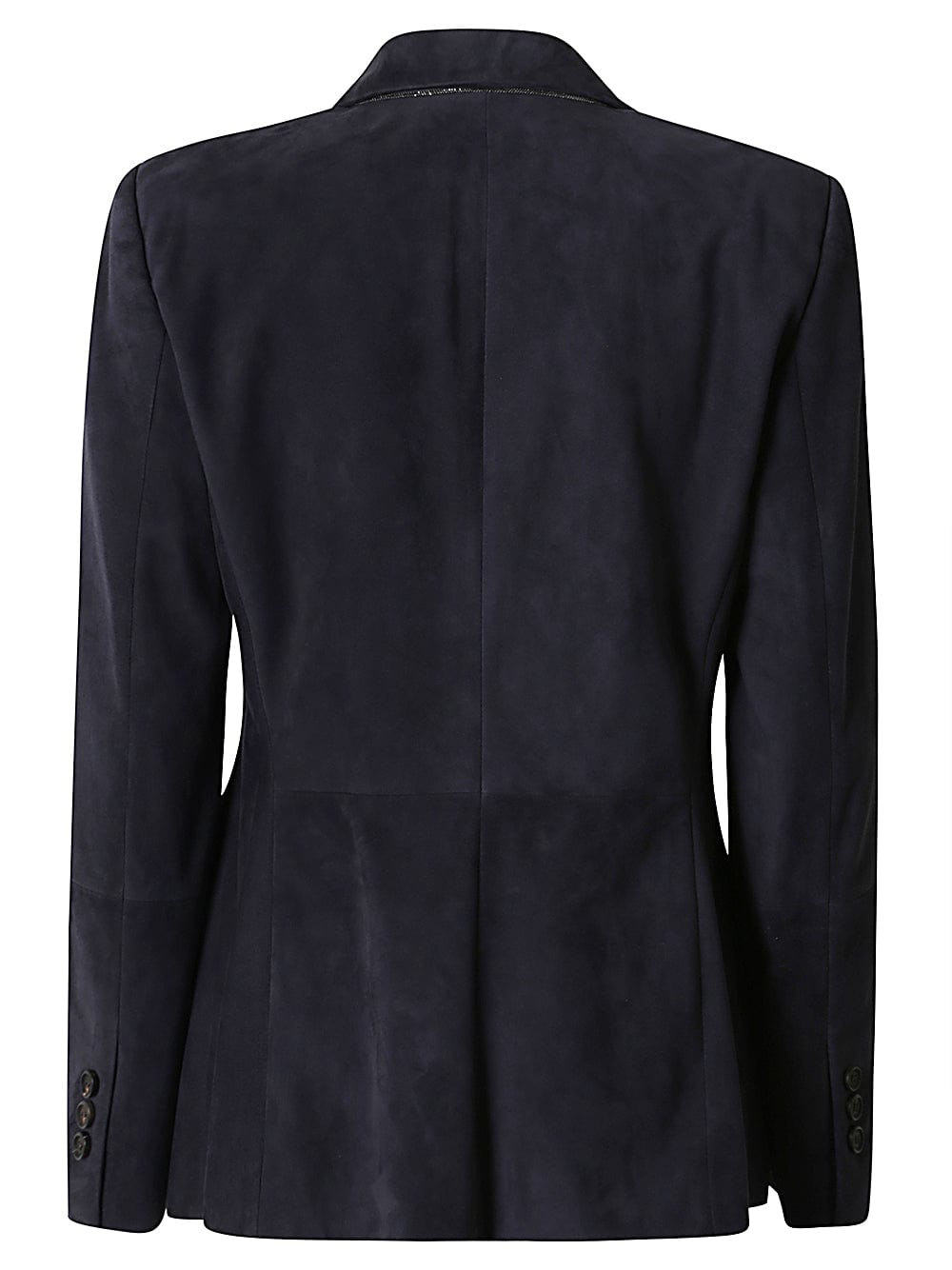 Brunello Cucinelli Brunello Cucinelli Jackets Blue