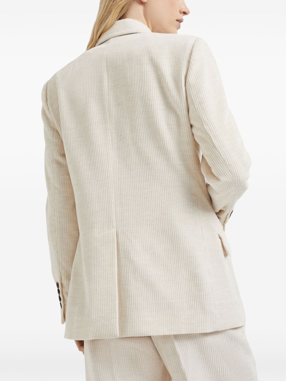 Brunello Cucinelli Brunello Cucinelli Jackets Ivory