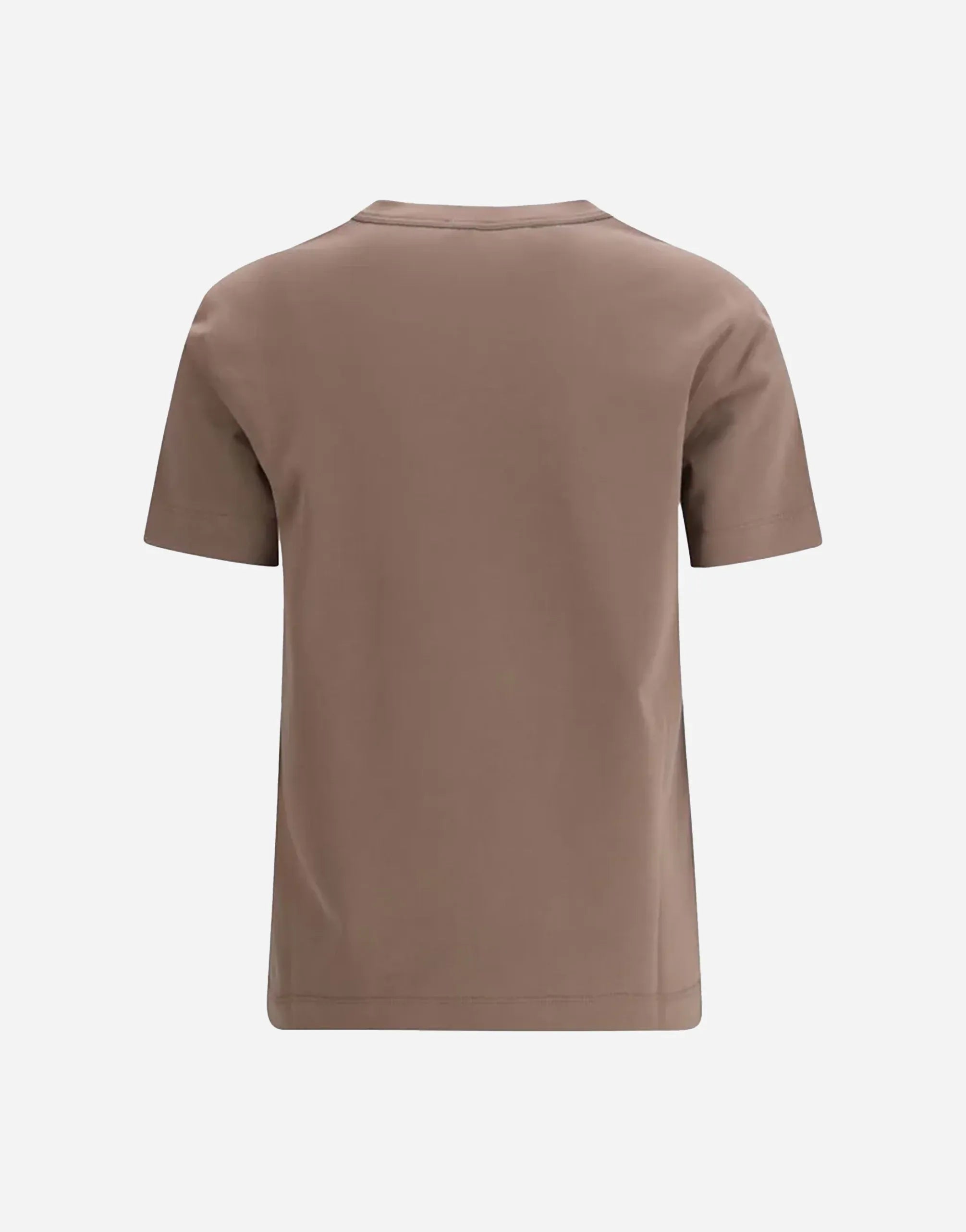 Brunello Cucinelli Jersey Monili Cotton T-Shirt