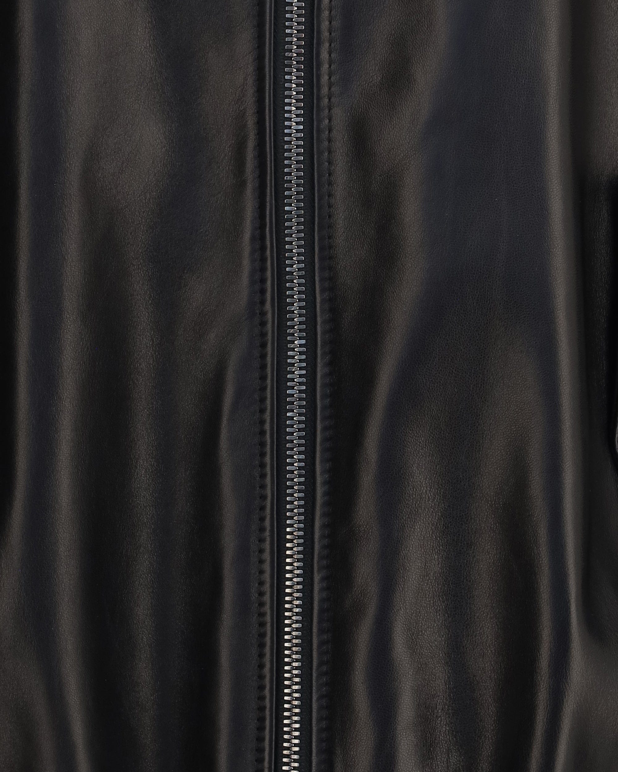 Brunello Cucinelli Brunello Cucinelli Leather Jacket