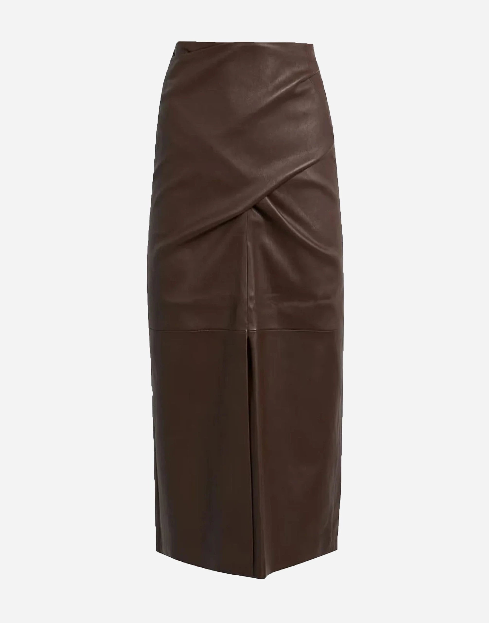 Brunello Cucinelli 薄手ウールのプリーツスカート Brunello Cucinelli 薄手ウールのプリーツスカート Brunello