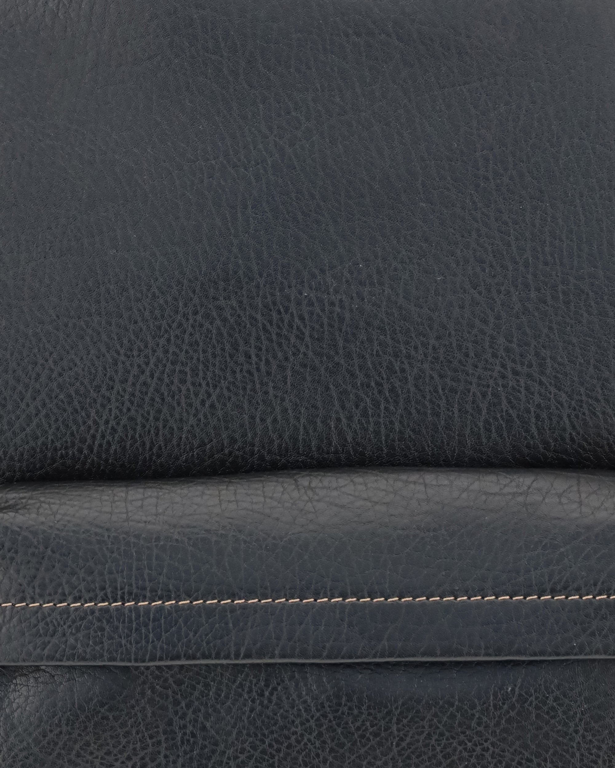 Brunello Cucinelli Leather Travel Backpack