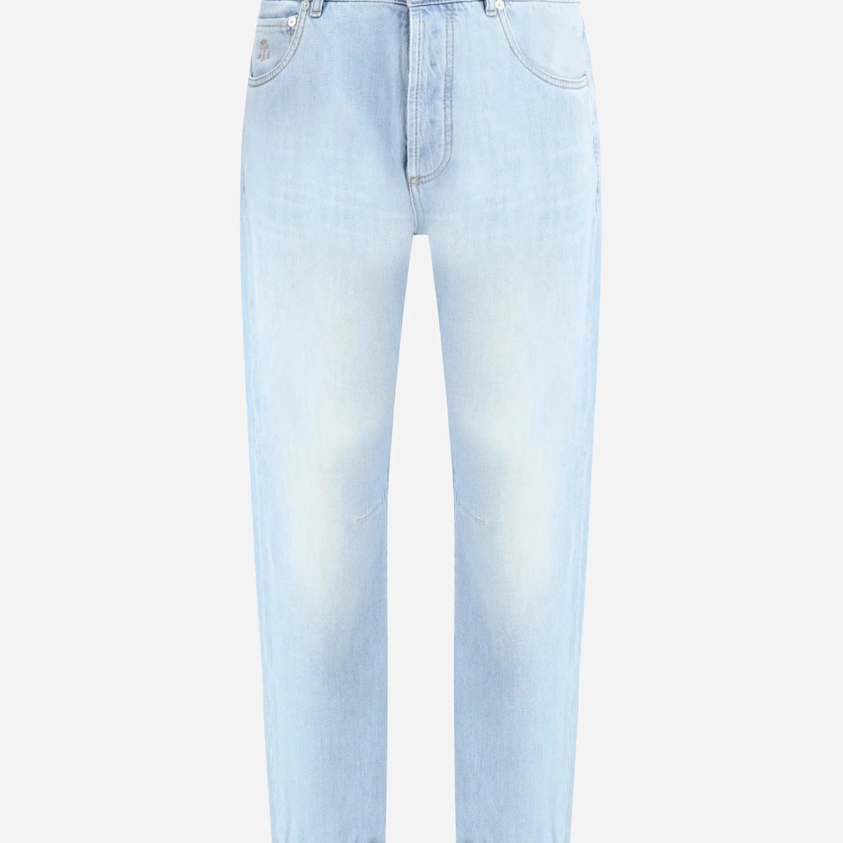 T*様 ブルネロクチネリ デニム 44 レギュラー スリム T*様 ブルネロクチネリ デニム 44 レギュラー スリム