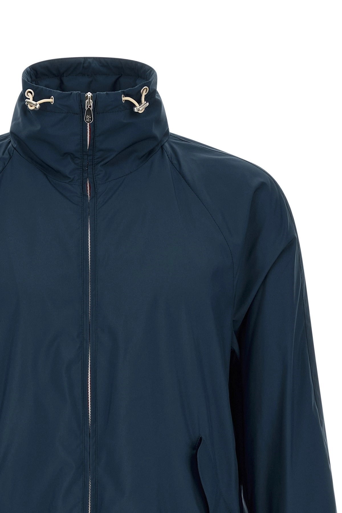 Brunello Cucinelli Lightweight Nylon Jacket