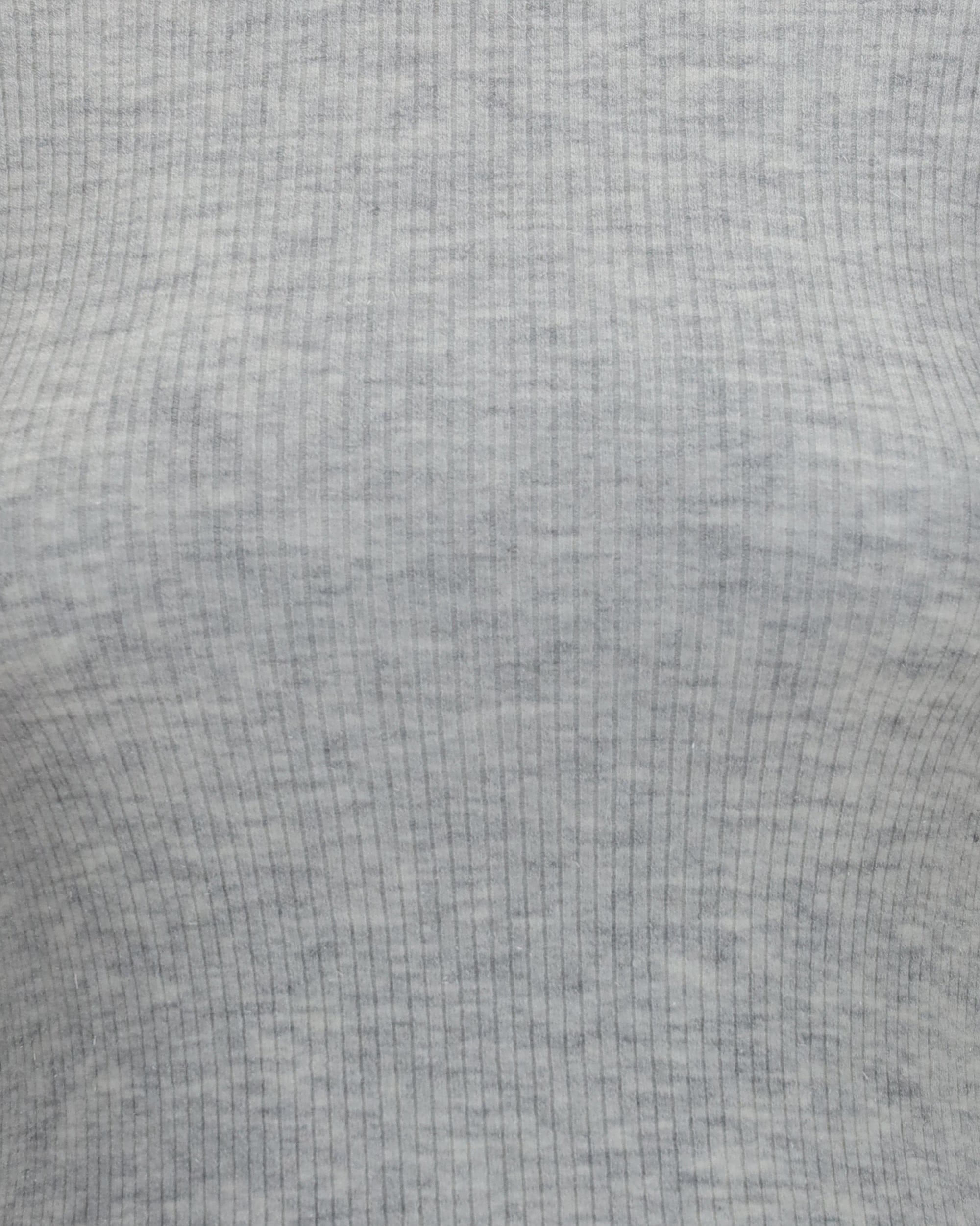 Brunello Cucinelli Brunello Cucinelli Lightweight Ribbed Sparkling Cashmere Sweater