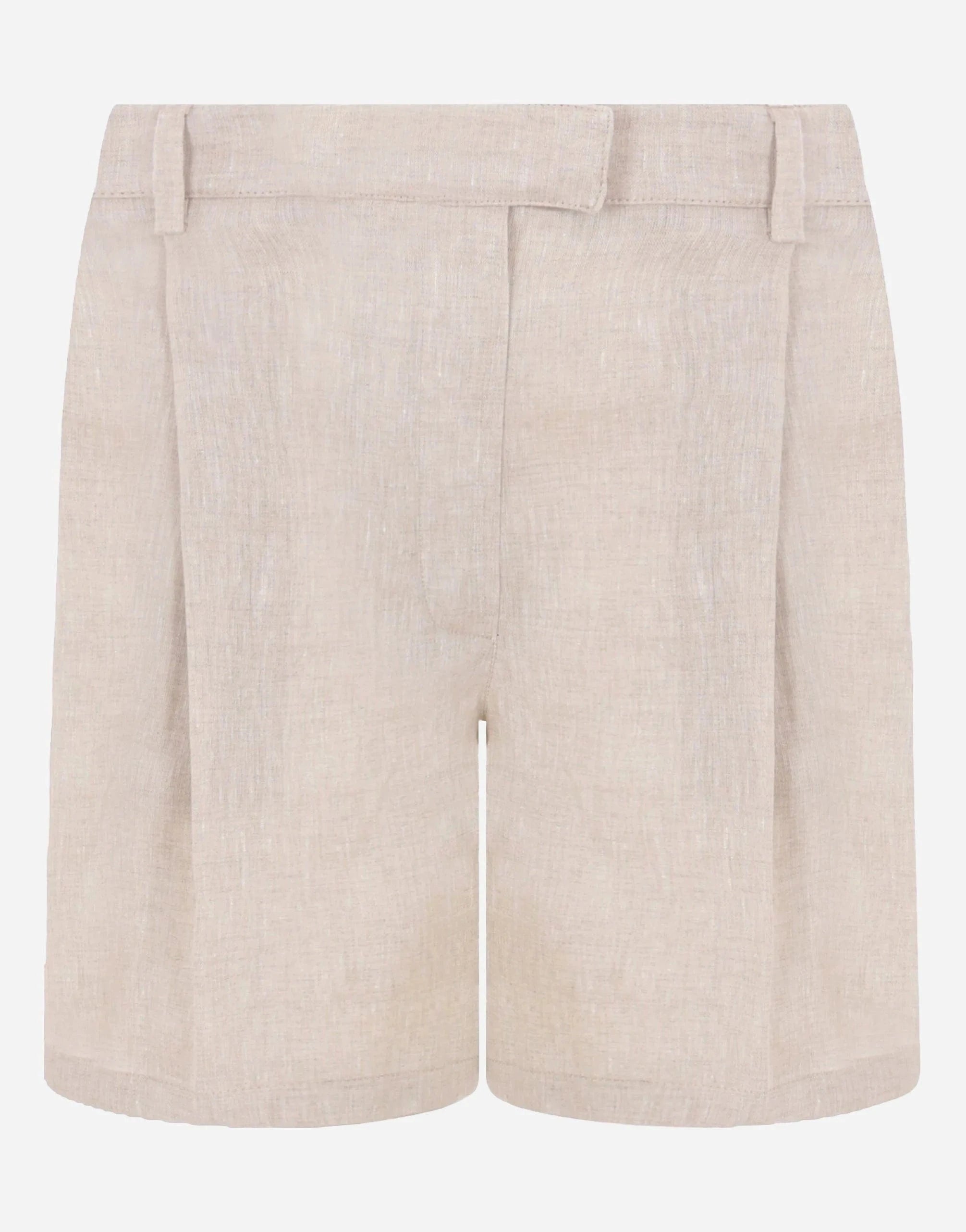 Brunello Cucinelli Linen Baggy Shorts | Sendegaro HK Brunello Cucinelli Linen Baggy Shorts | Sendegaro HK