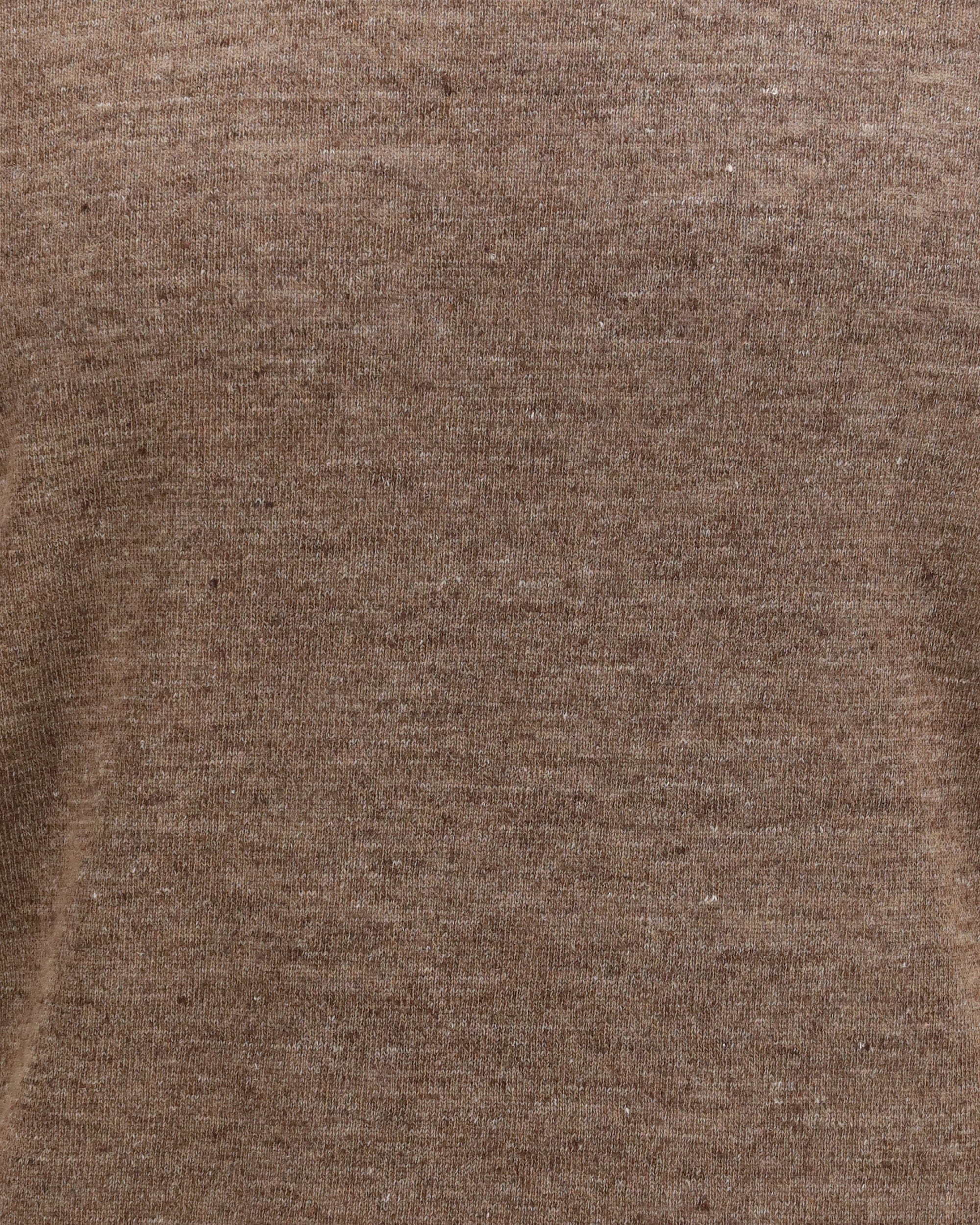 Brunello Cucinelli Brunello Cucinelli Linen Cotton Crewneck T-Shirt