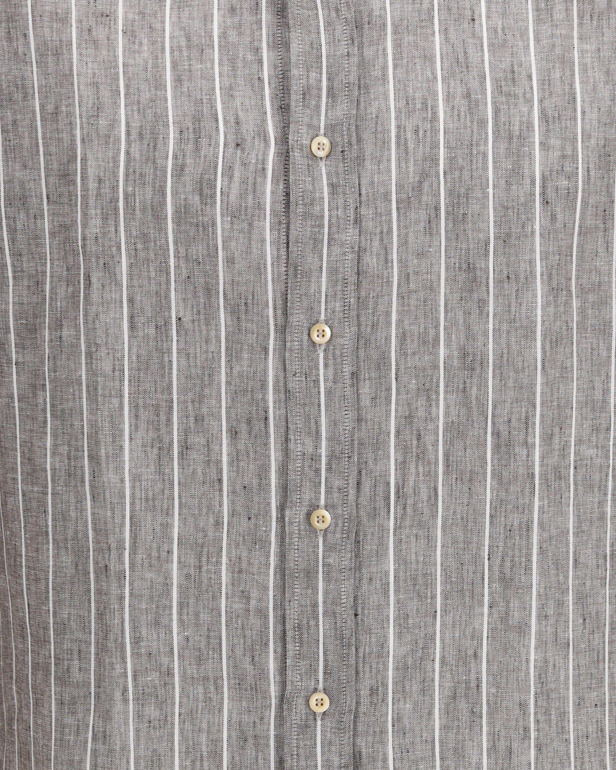Brunello Cucinelli Linen Shirt