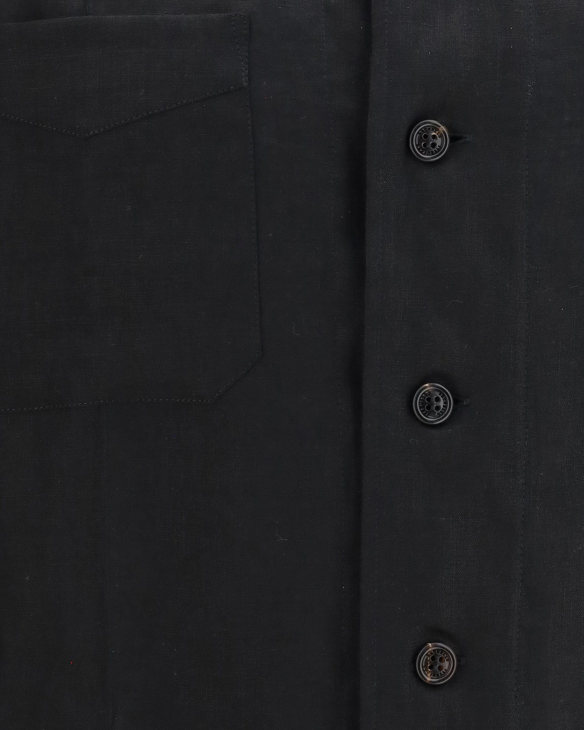 Brunello Cucinelli Brunello Cucinelli Linen Shirt