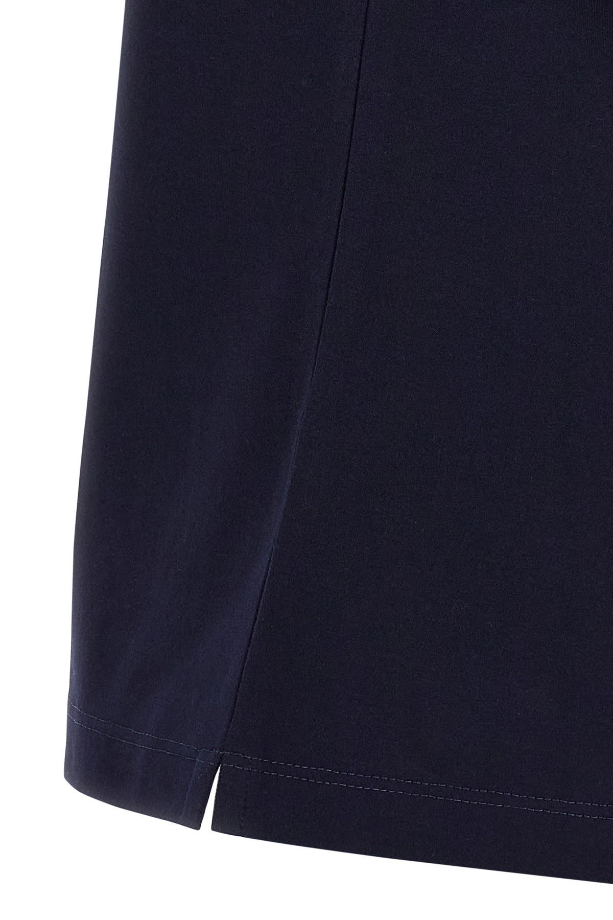 Brunello Cucinelli Logo Print T-Shirt