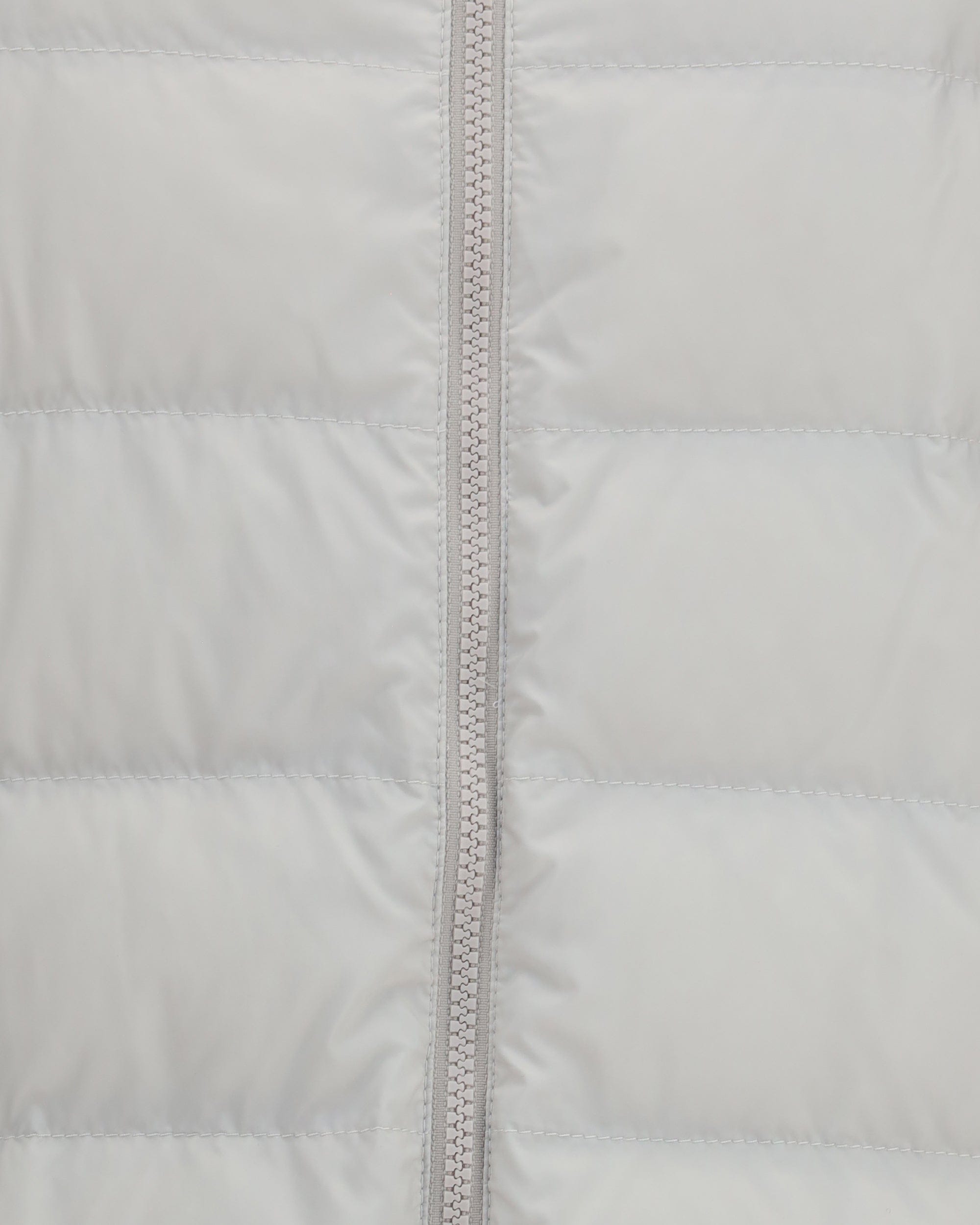 Brunello Cucinelli Brunello Cucinelli Long Monili Chain Puffer Jacket