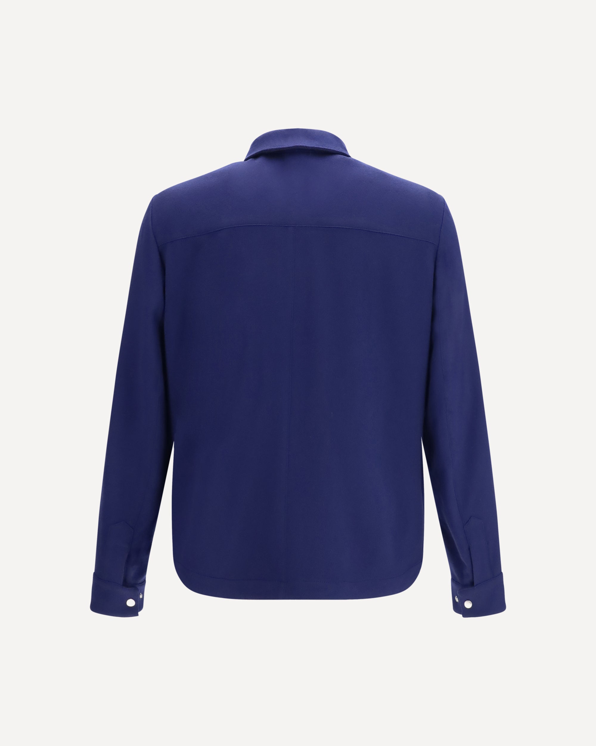 Brunello Cucinelli Jaqueta de Cashmere de Manga Longa - alternate view