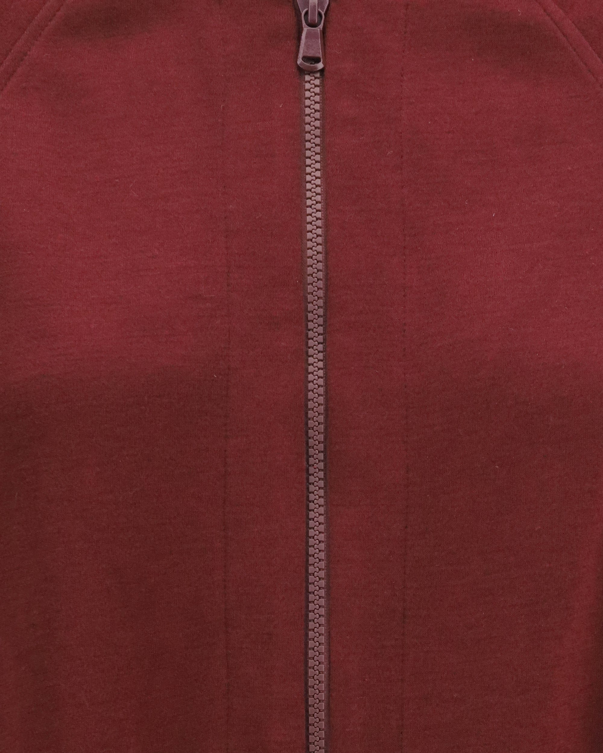 Brunello Cucinelli Long-Sleeve Zip Hoodie | Sendegaro IT