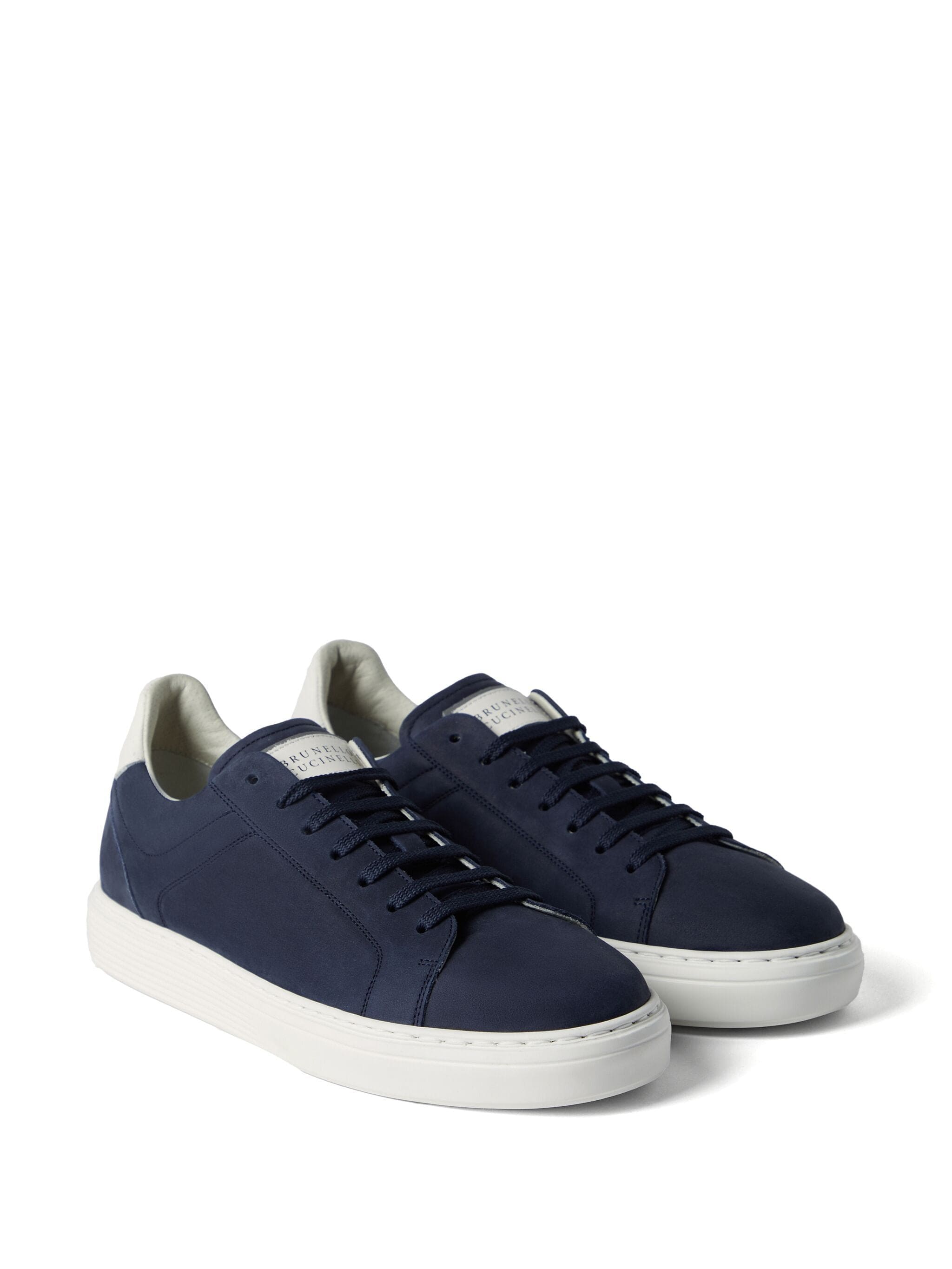 Brunello Cucinelli Low-Top Sneakers