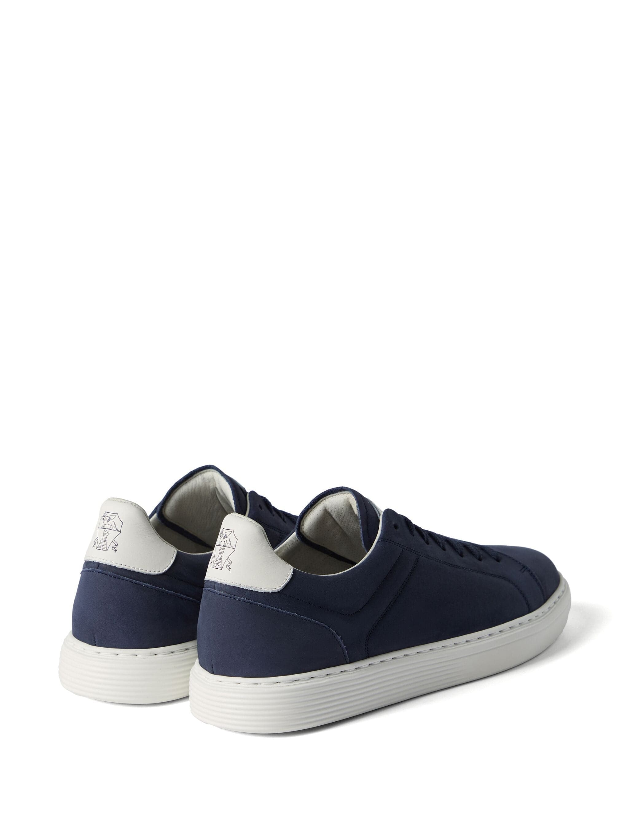 Brunello Cucinelli Low-Top Sneakers