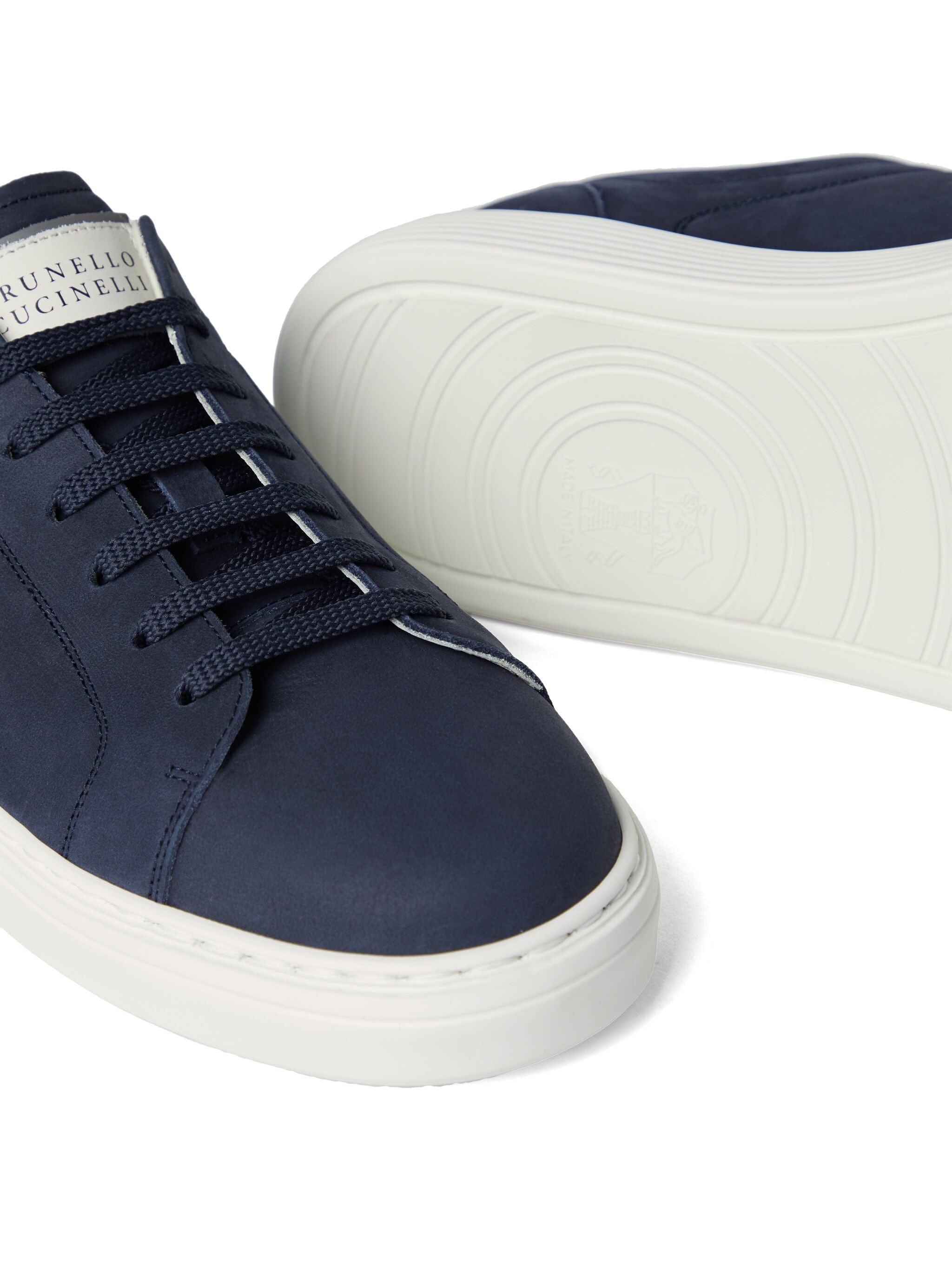 Brunello Cucinelli Low-Top Sneakers