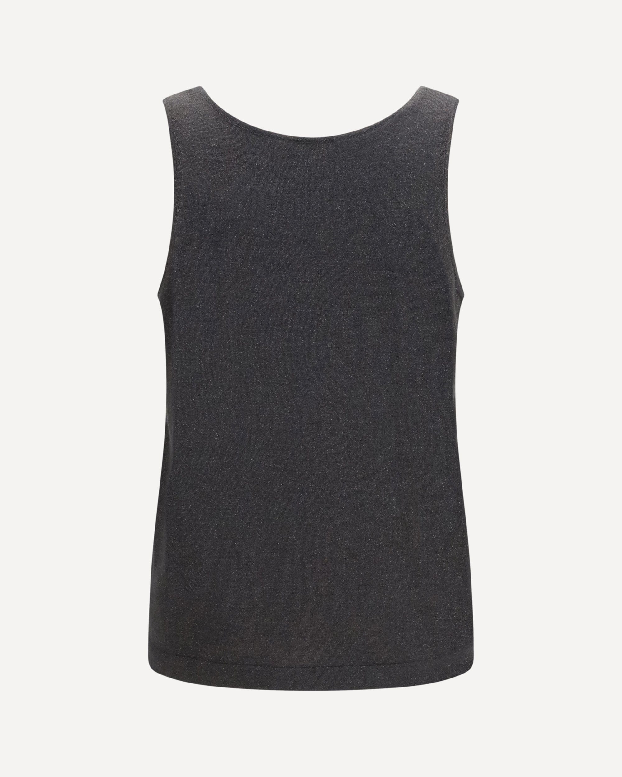 Brunello Cucinelli Brunello Cucinelli Luminous Knit Tank Top
