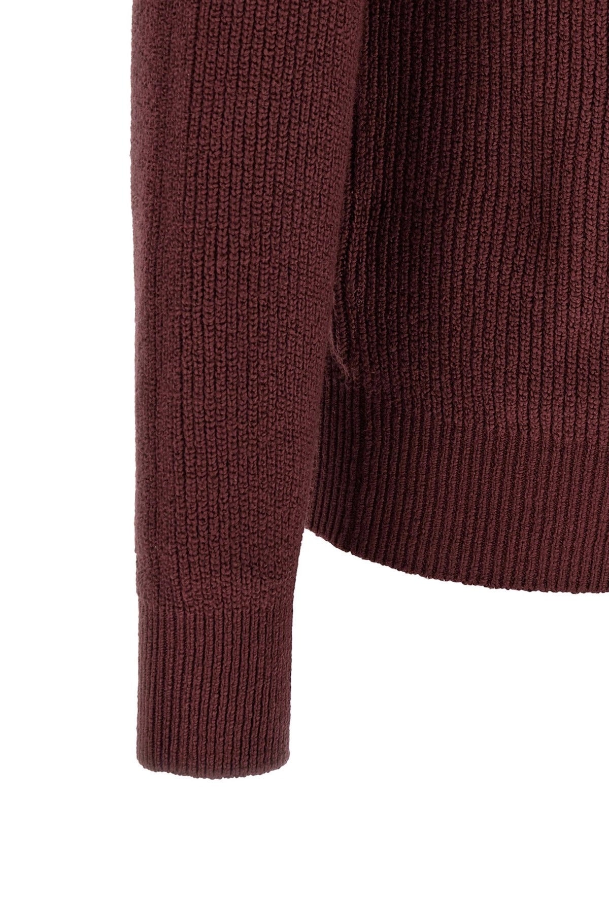Brunello Cucinelli Malfilé Cotton Cardigan