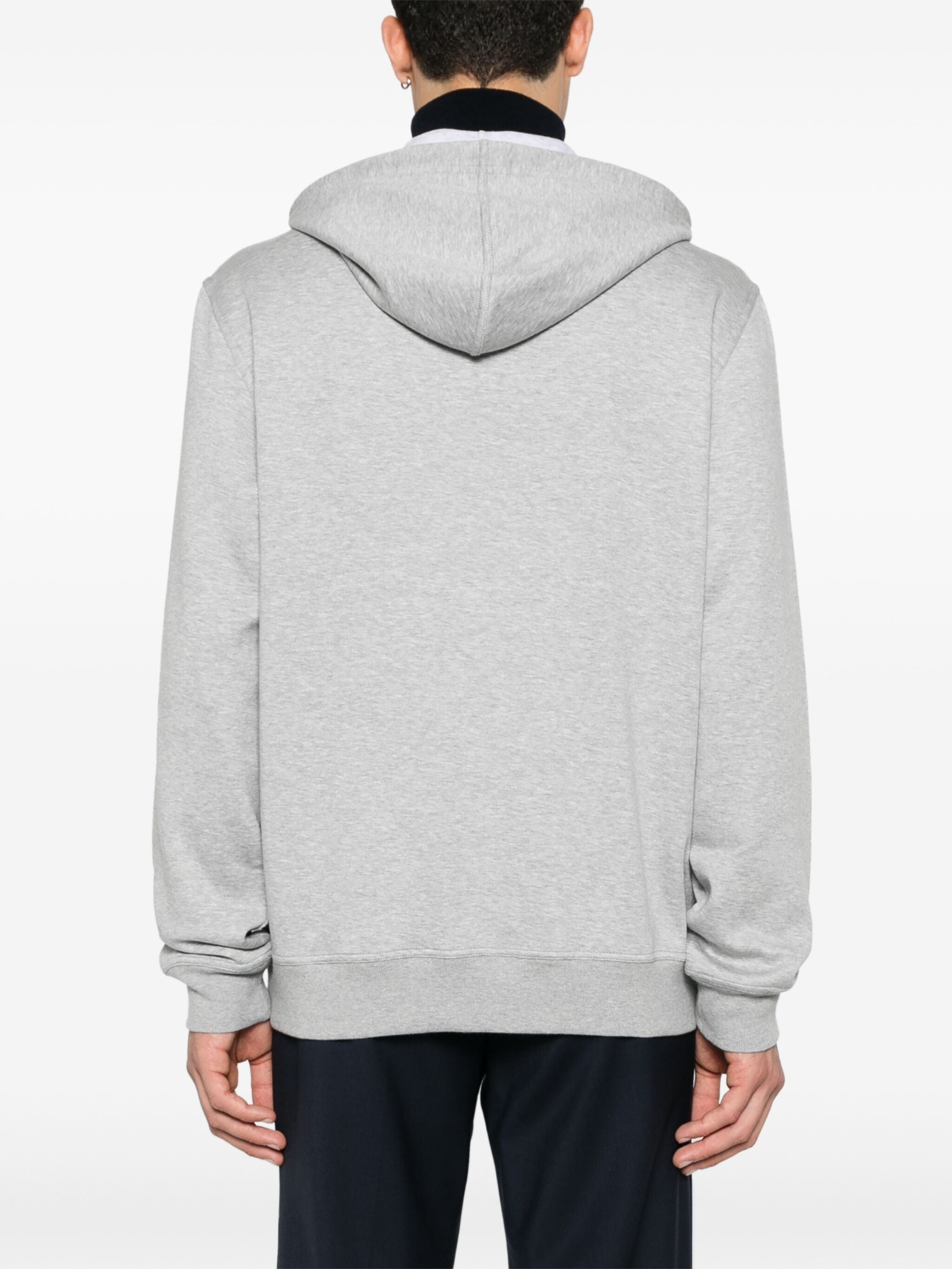 Brunello Cucinelli Mélange Hoodie