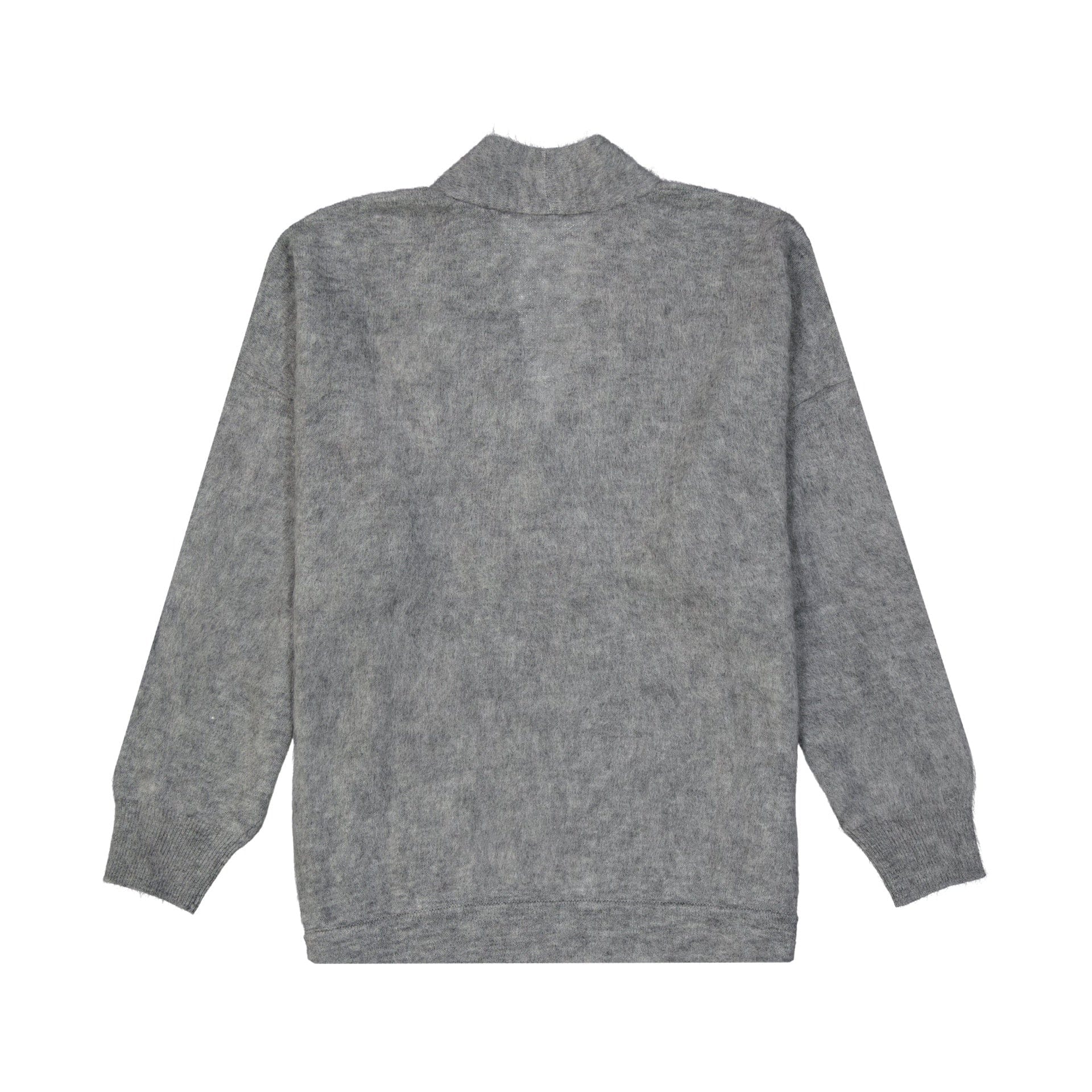 Brunello Cucinelli Brunello Cucinelli Mohair Wool Pullover