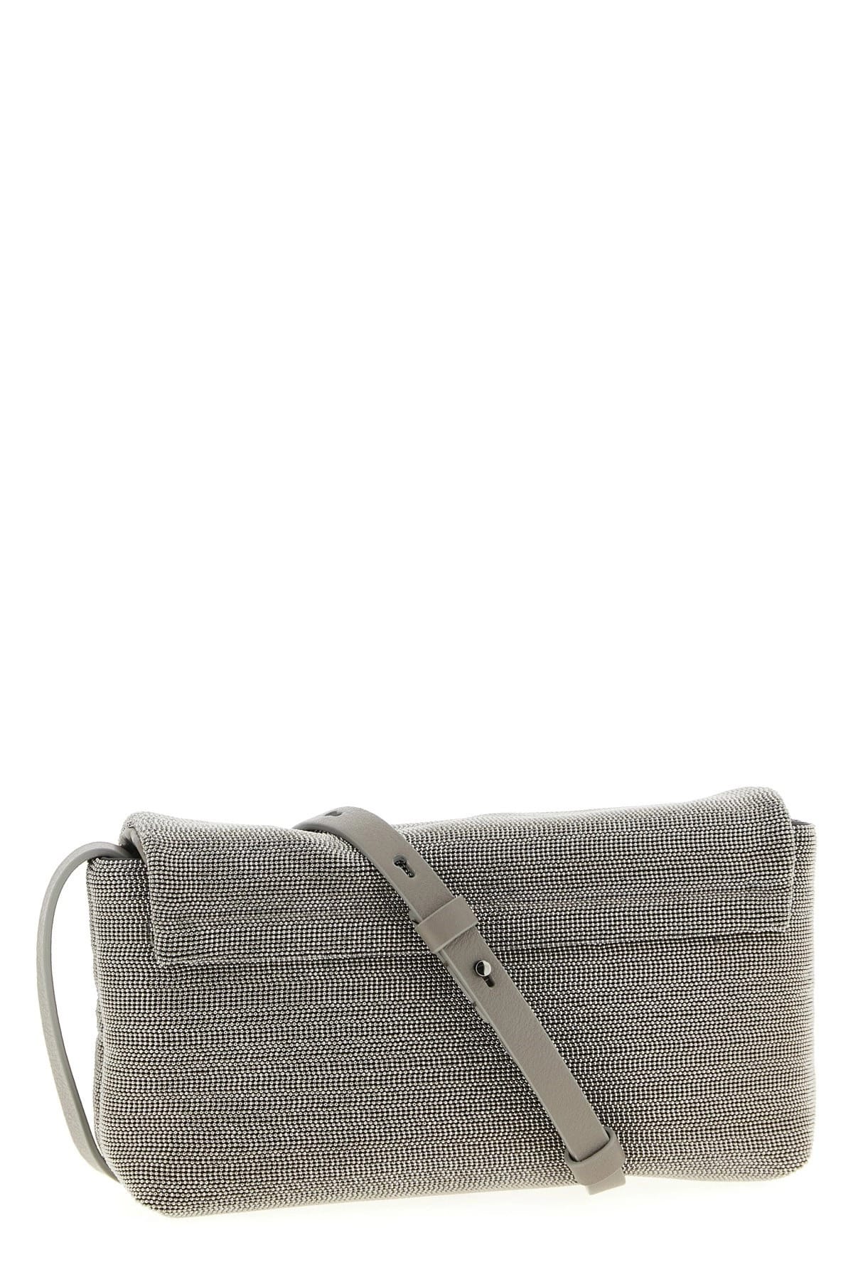 Brunello Cucinelli Brunello Cucinelli Monile Crossbody Bag