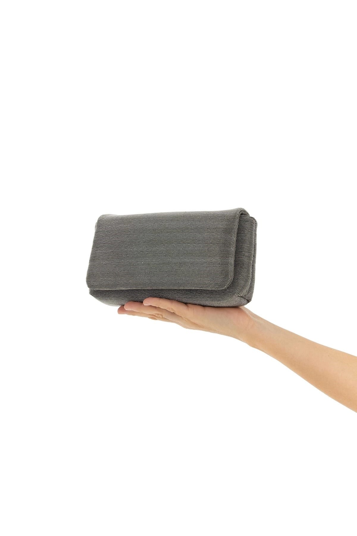 Brunello Cucinelli Brunello Cucinelli Monile Crossbody Bag