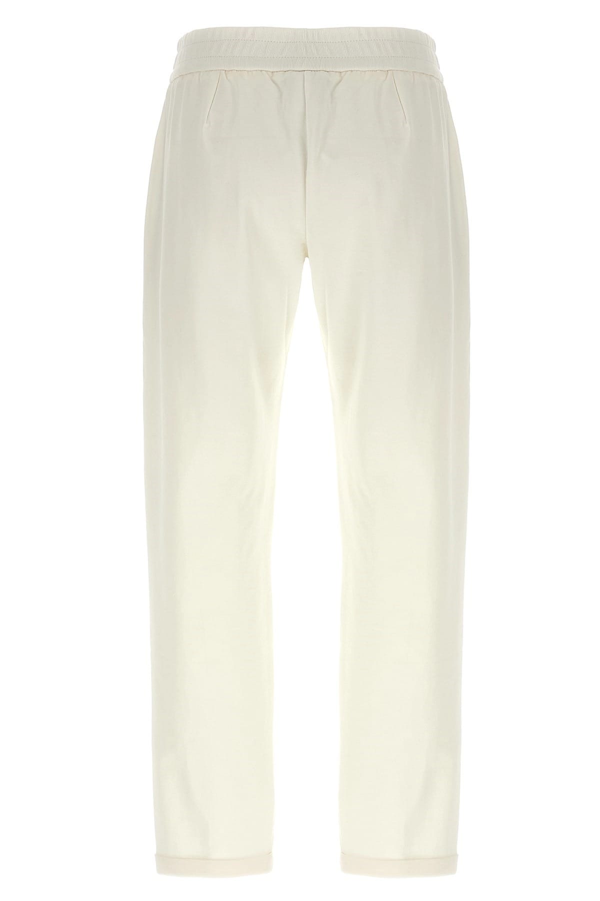 Brunello Cucinelli Monile Joggers - alternate view