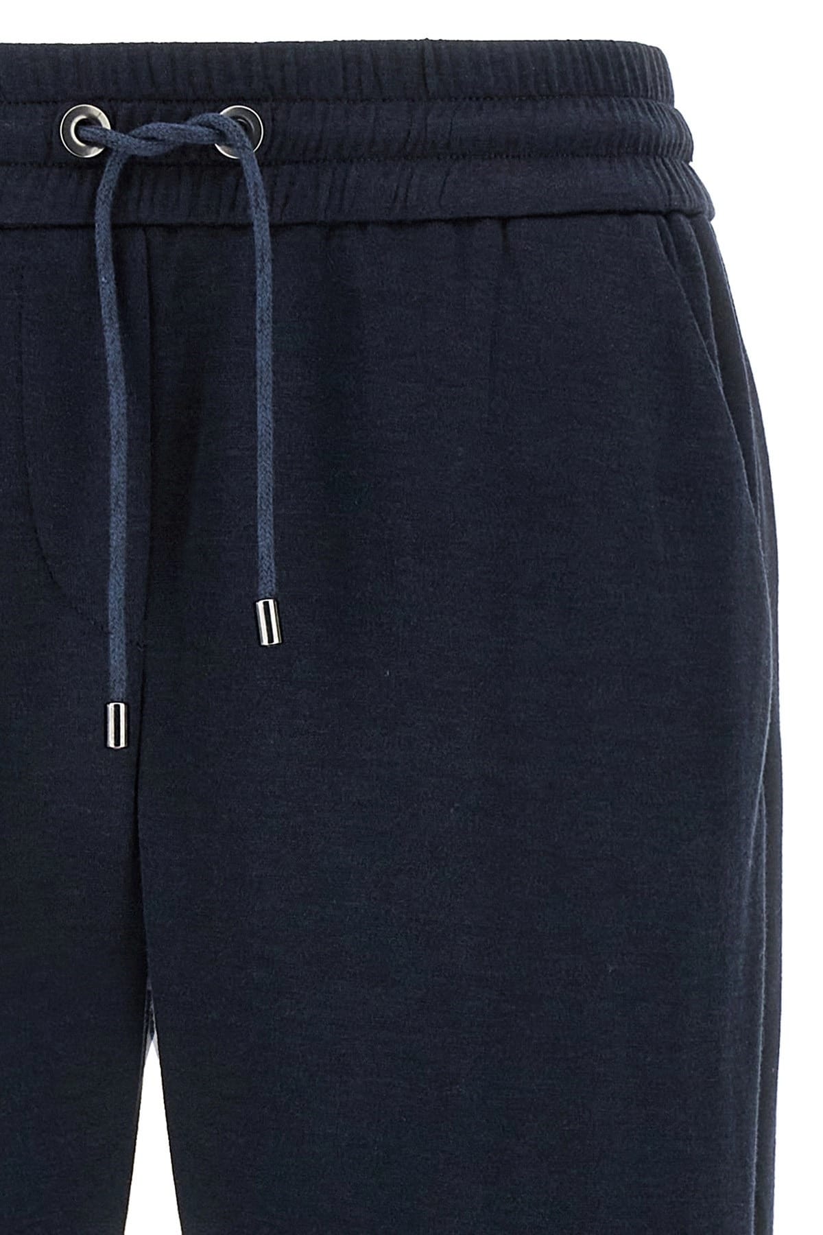 Brunello Cucinelli Brunello Cucinelli Monile Joggers