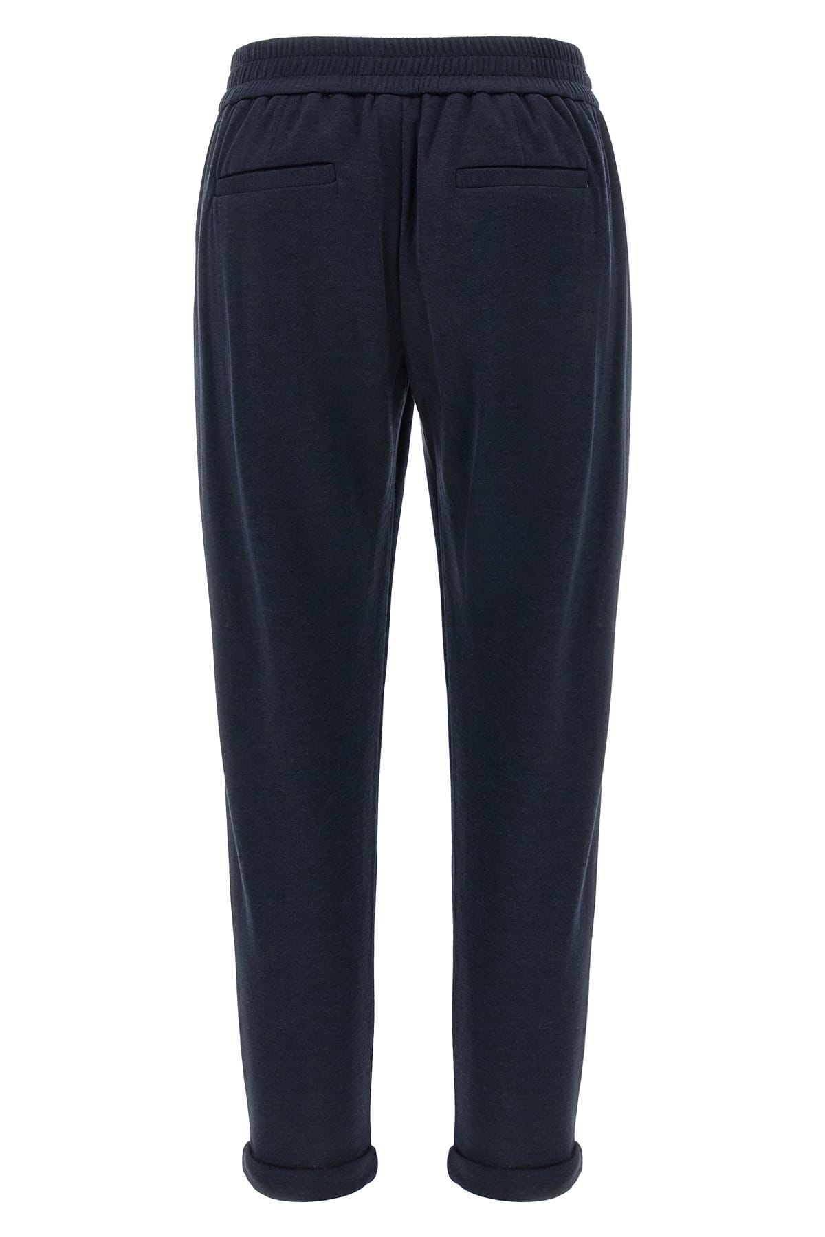 Brunello Cucinelli Brunello Cucinelli Monile Joggers