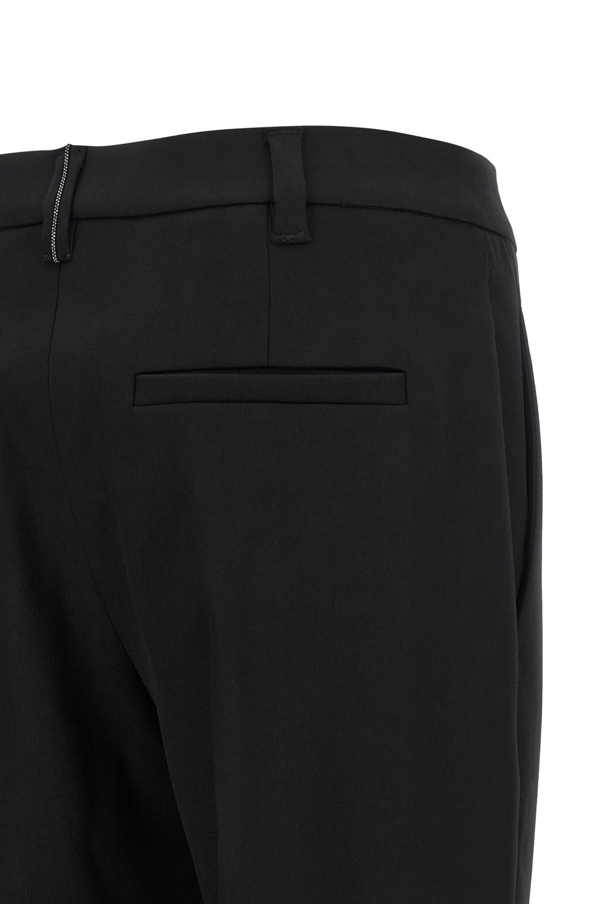Brunello Cucinelli Brunello Cucinelli Monile Pants