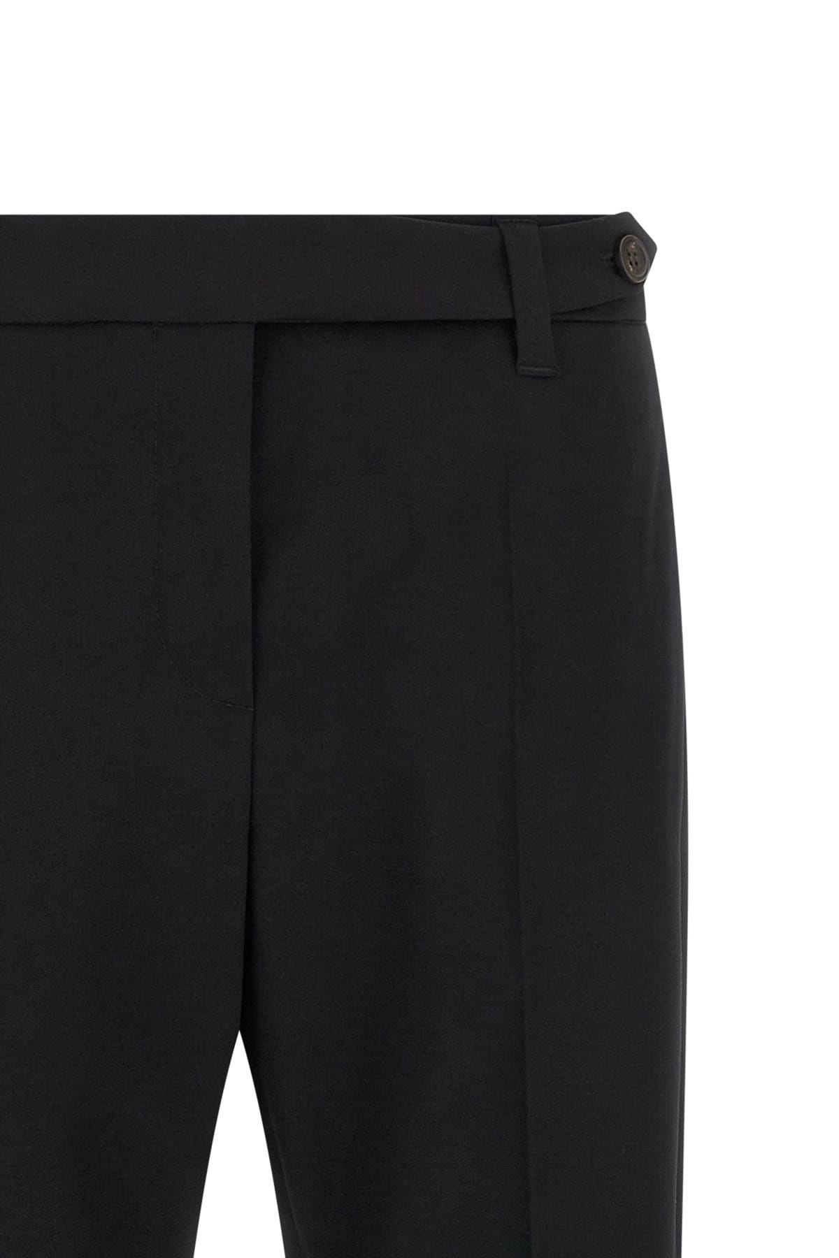 Brunello Cucinelli Brunello Cucinelli Monile Pants