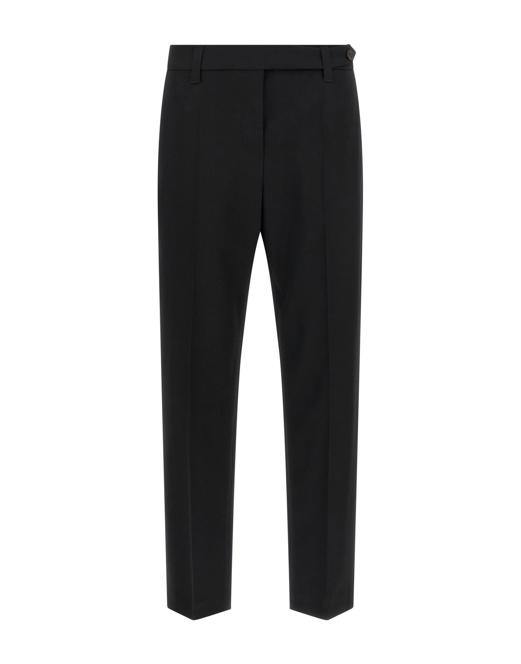 Brunello Cucinelli Brunello Cucinelli Monile Pants
