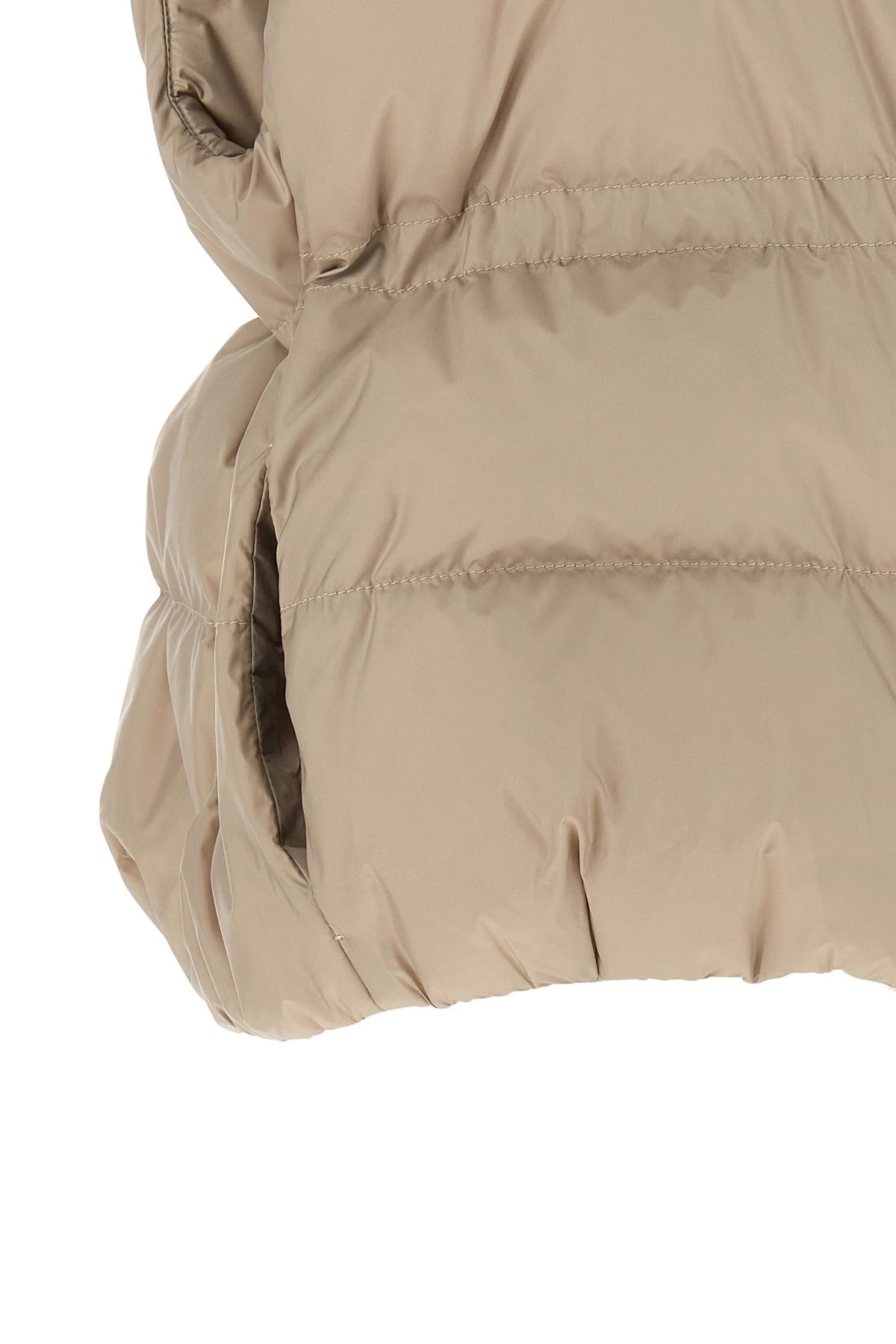 Brunello Cucinelli Brunello Cucinelli Monile Quilted Vest