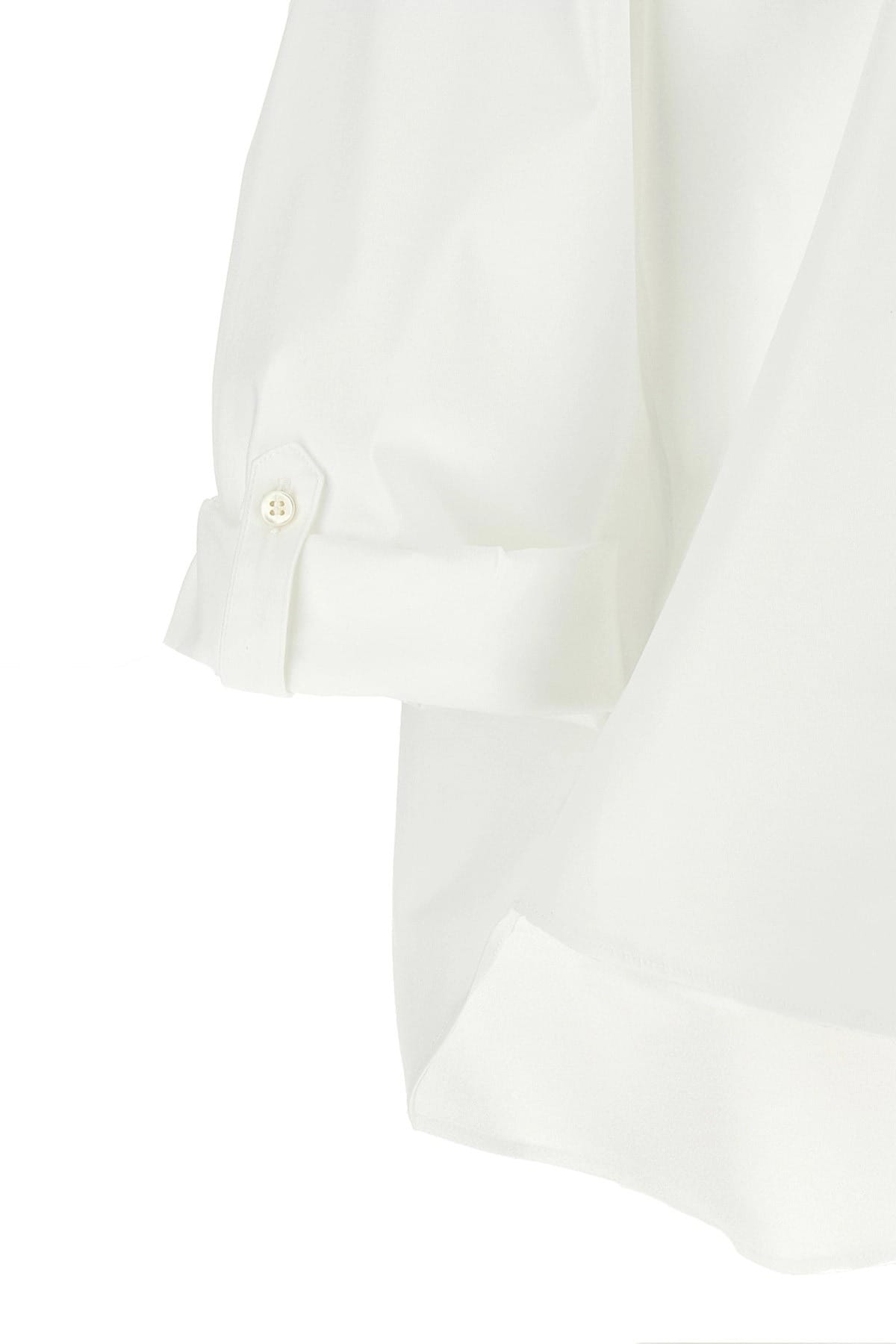 Brunello Cucinelli Brunello Cucinelli Monile Shirt