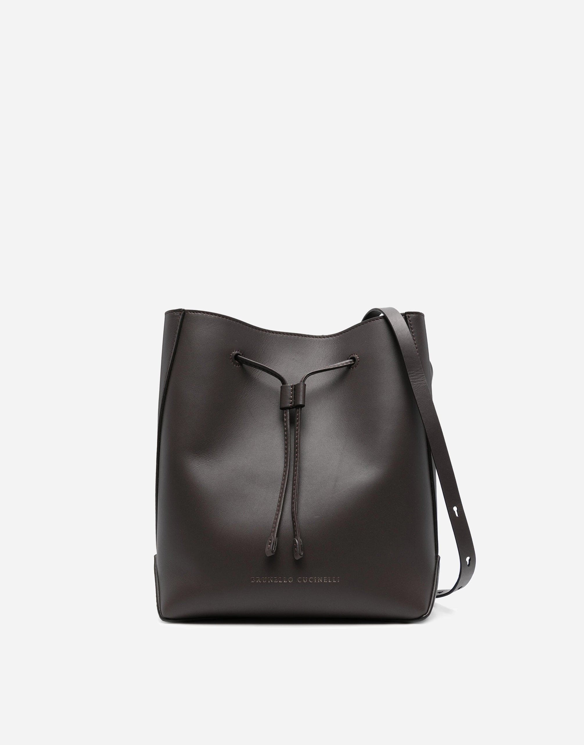 Brunello Cucinelli Monile Shoulder Bag