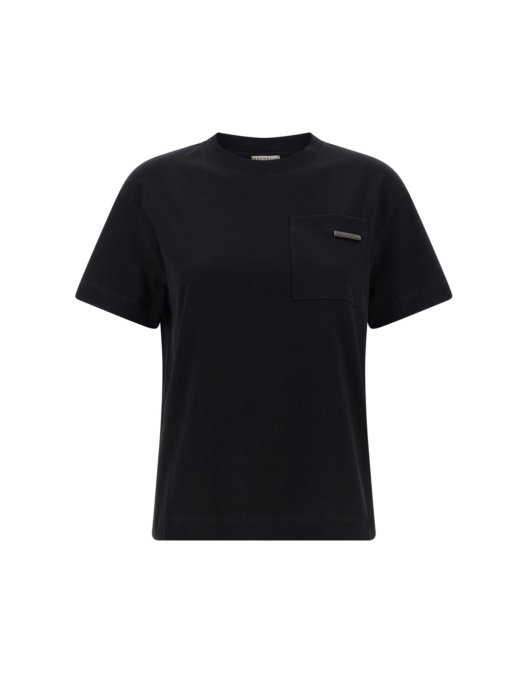 Brunello Cucinelli Brunello Cucinelli Monile T-Shirt