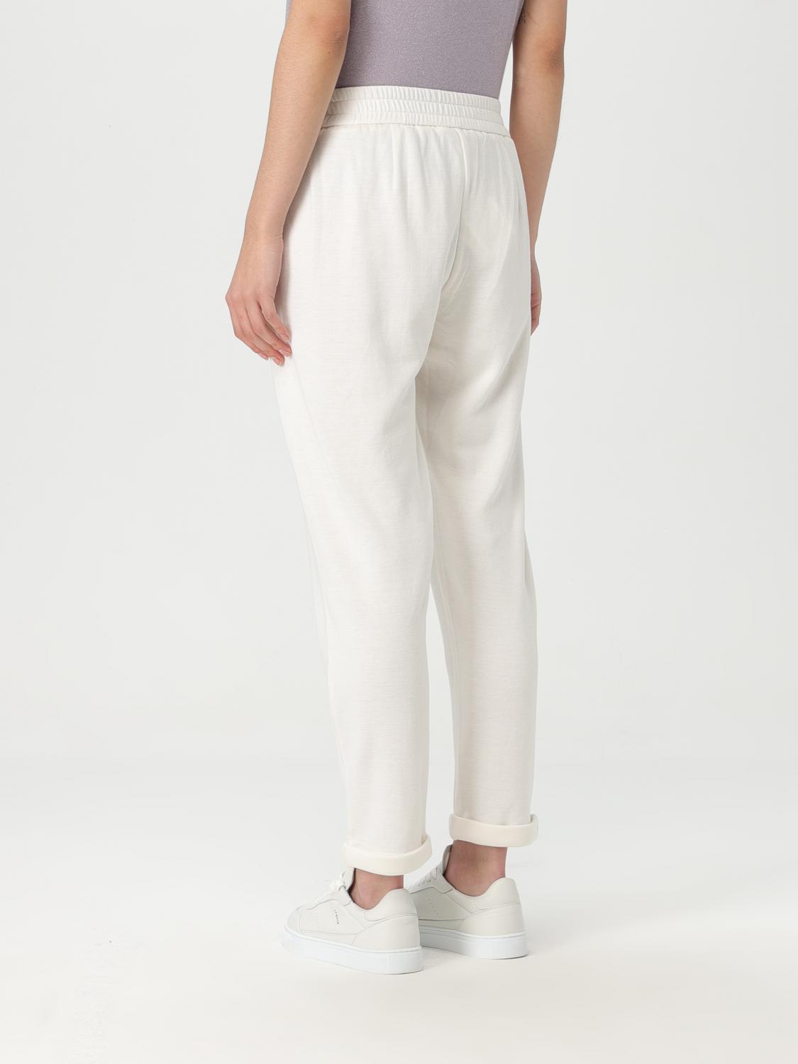 Brunello Cucinelli Monile Track Pants