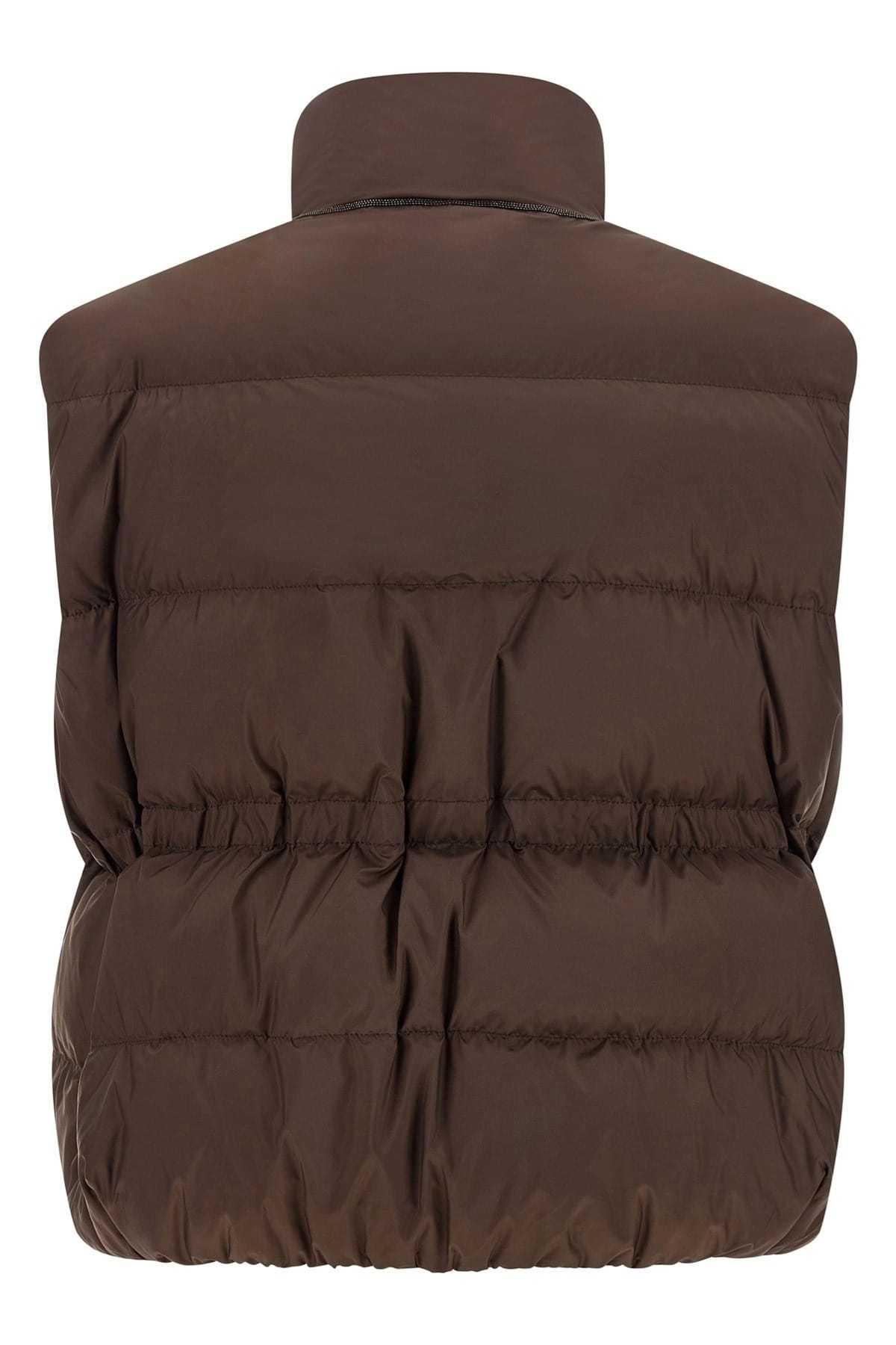 Brunello Cucinelli Brunello Cucinelli Monile Vest