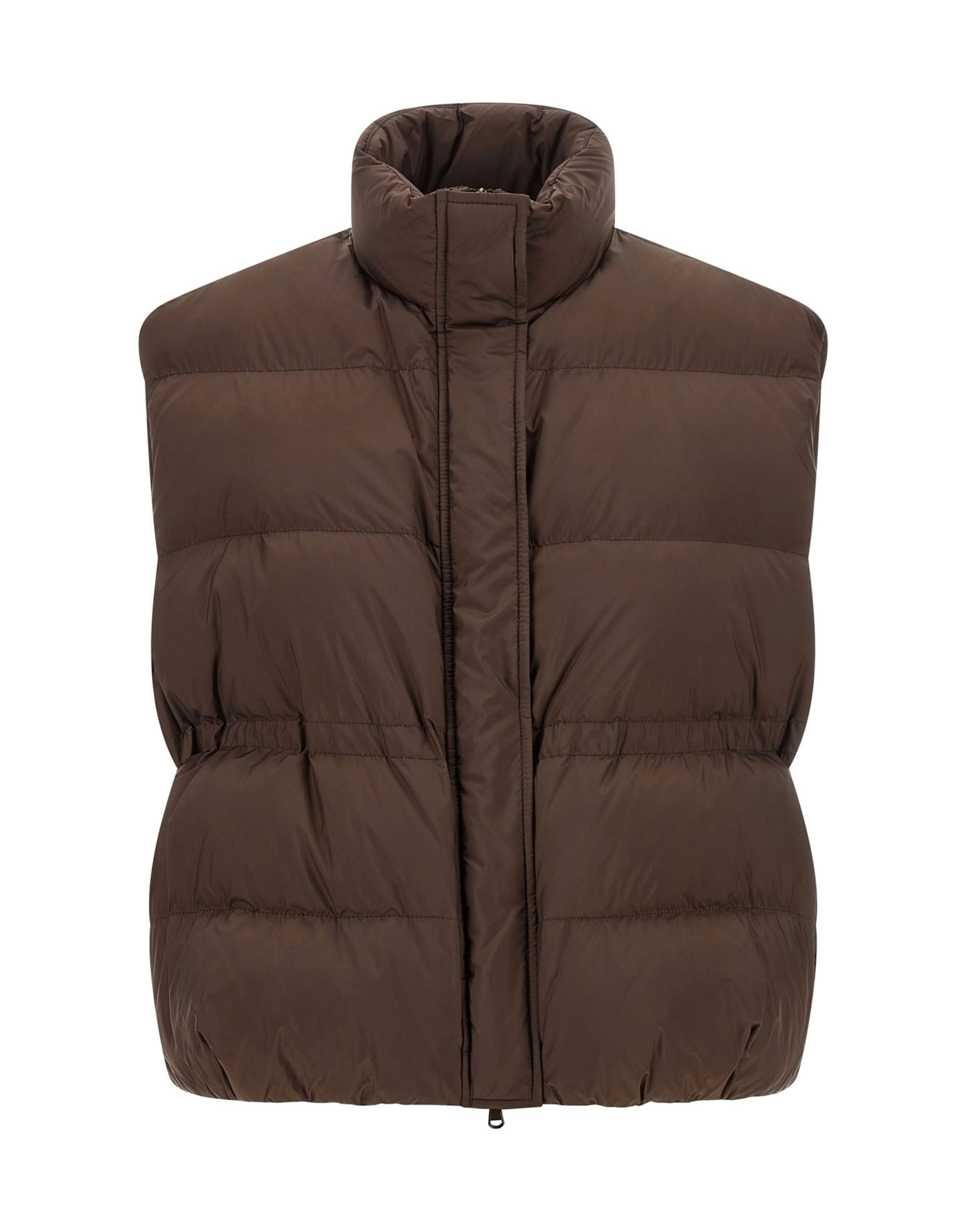 Brunello Cucinelli Brunello Cucinelli Monile Vest