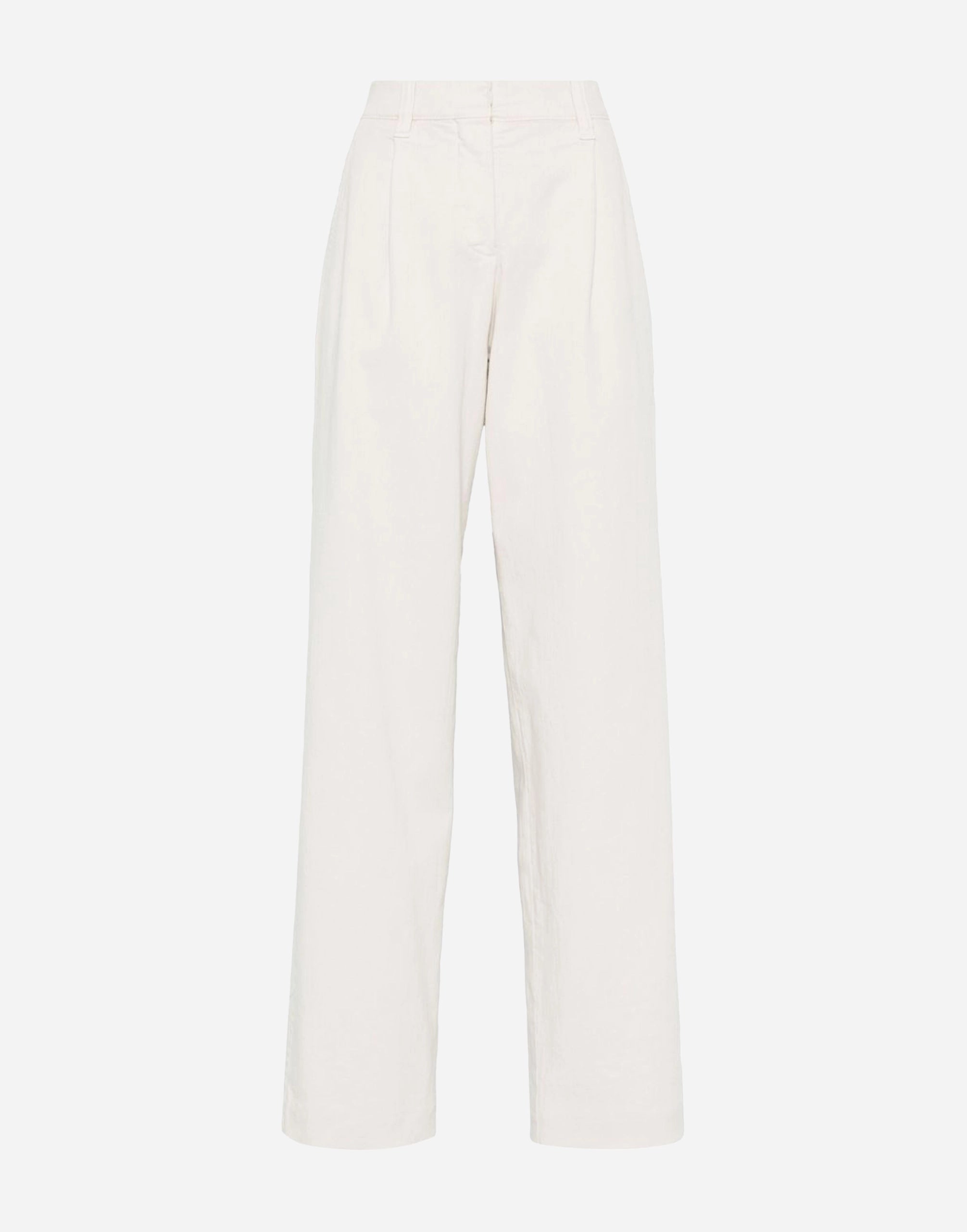 Brunello Cucinelli Monili Chain Detail Jeans