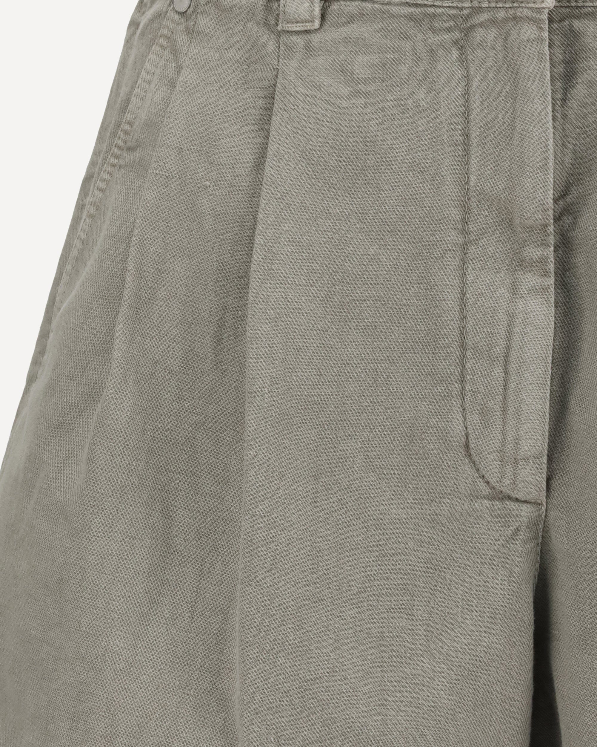 Brunello Cucinelli Monili-Embellished Baggy Shorts