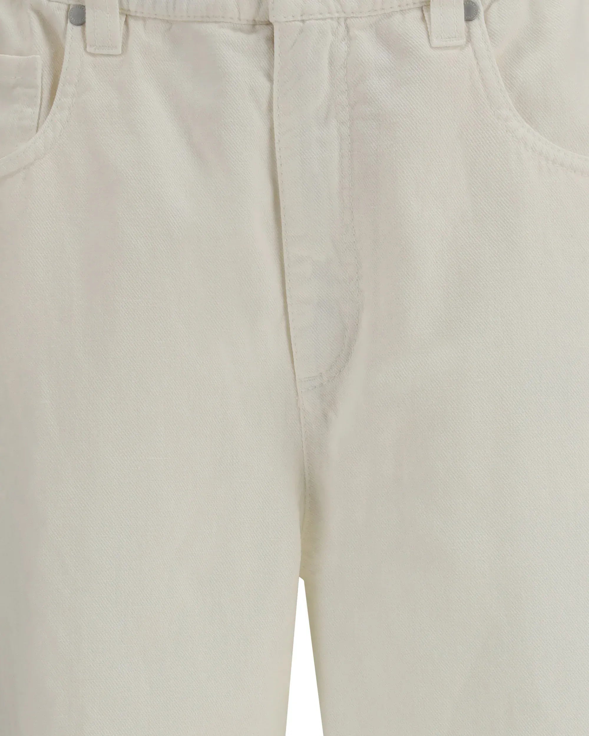 Brunello Cucinelli Monili Garment-Dyed Contemporary Jeans