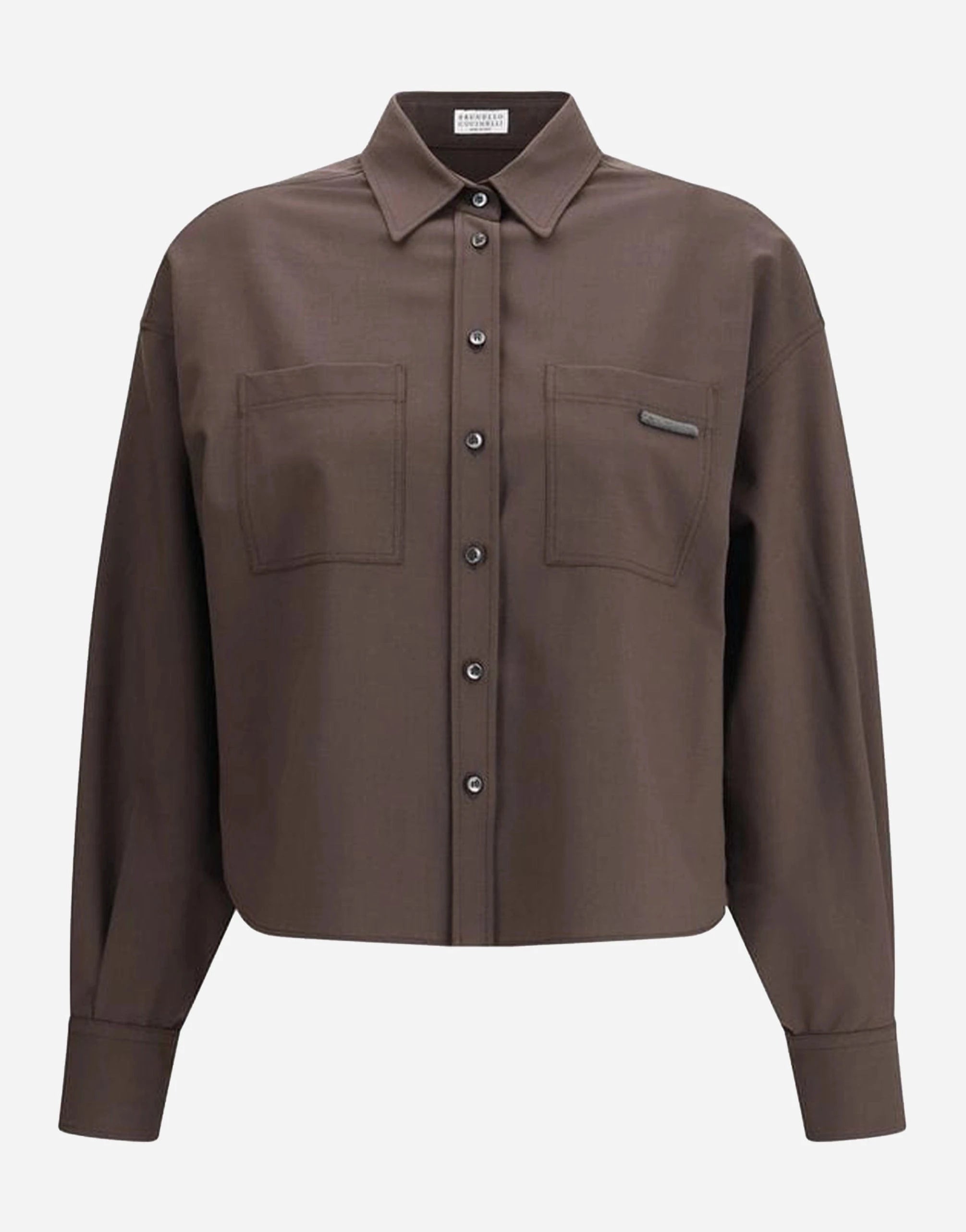 Brunello Cucinelli レディースシャツ | Sendegaro KR