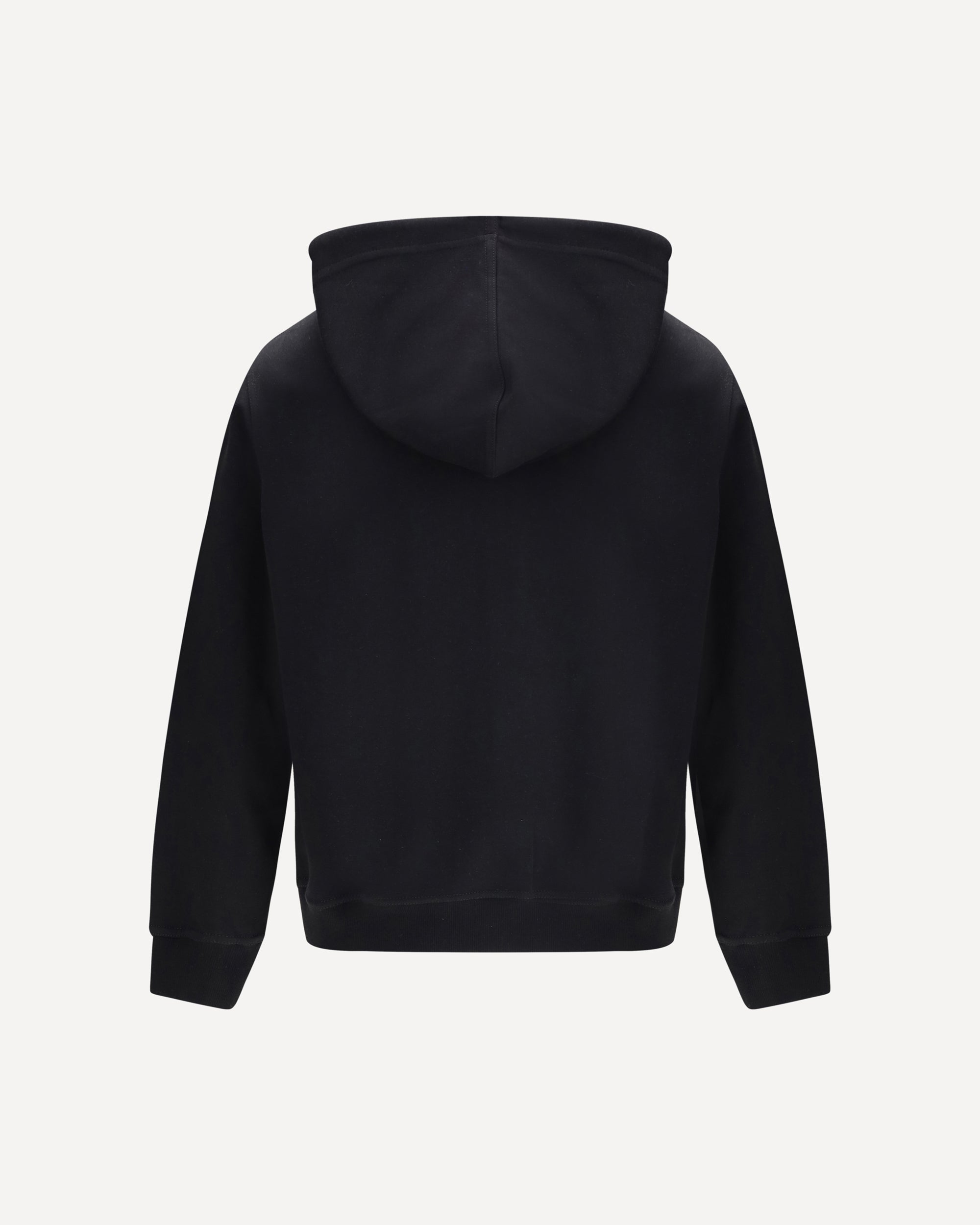 Brunello Cucinelli Monochrome Hoodie - alternate view