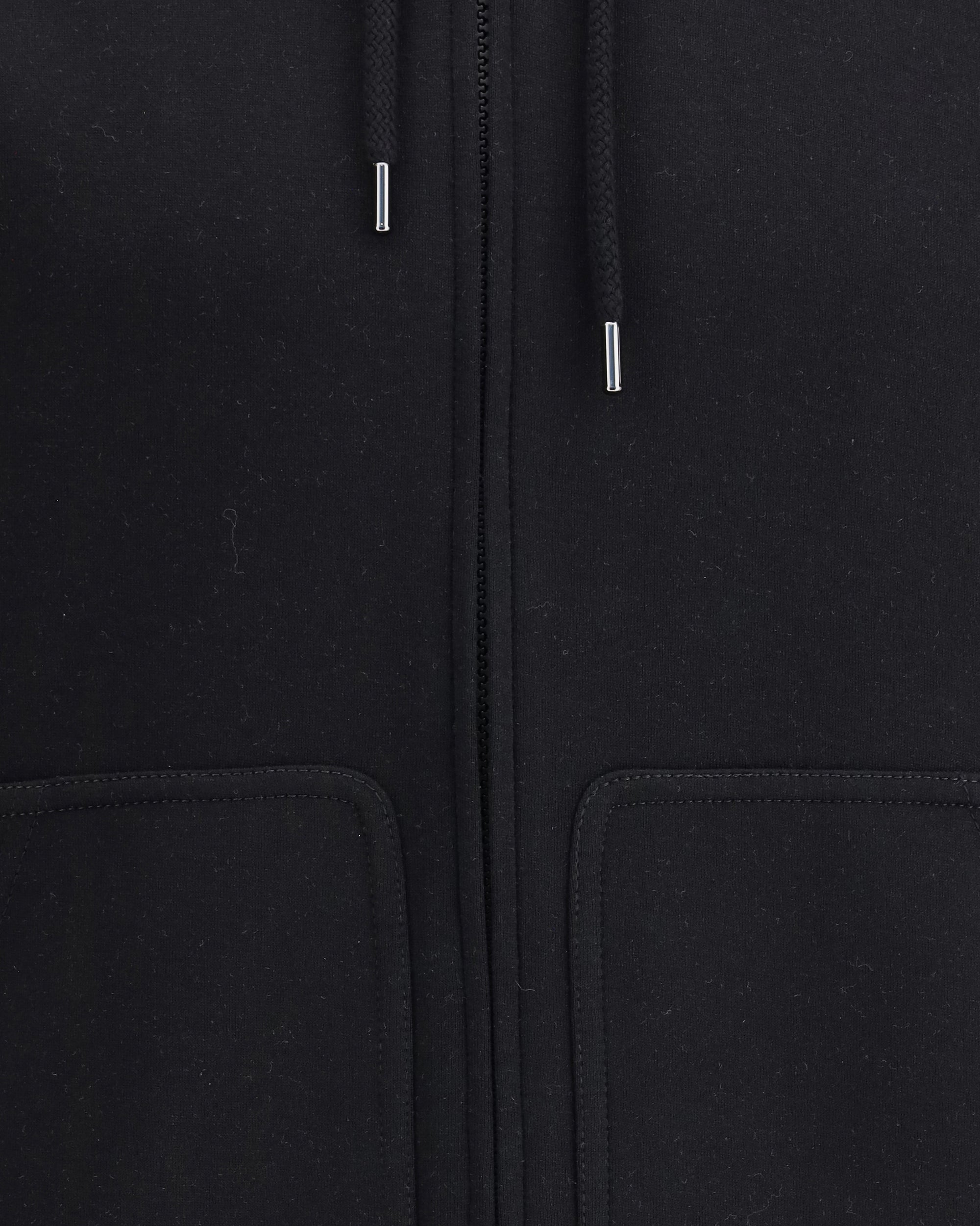 Brunello Cucinelli Monochrome Hoodie