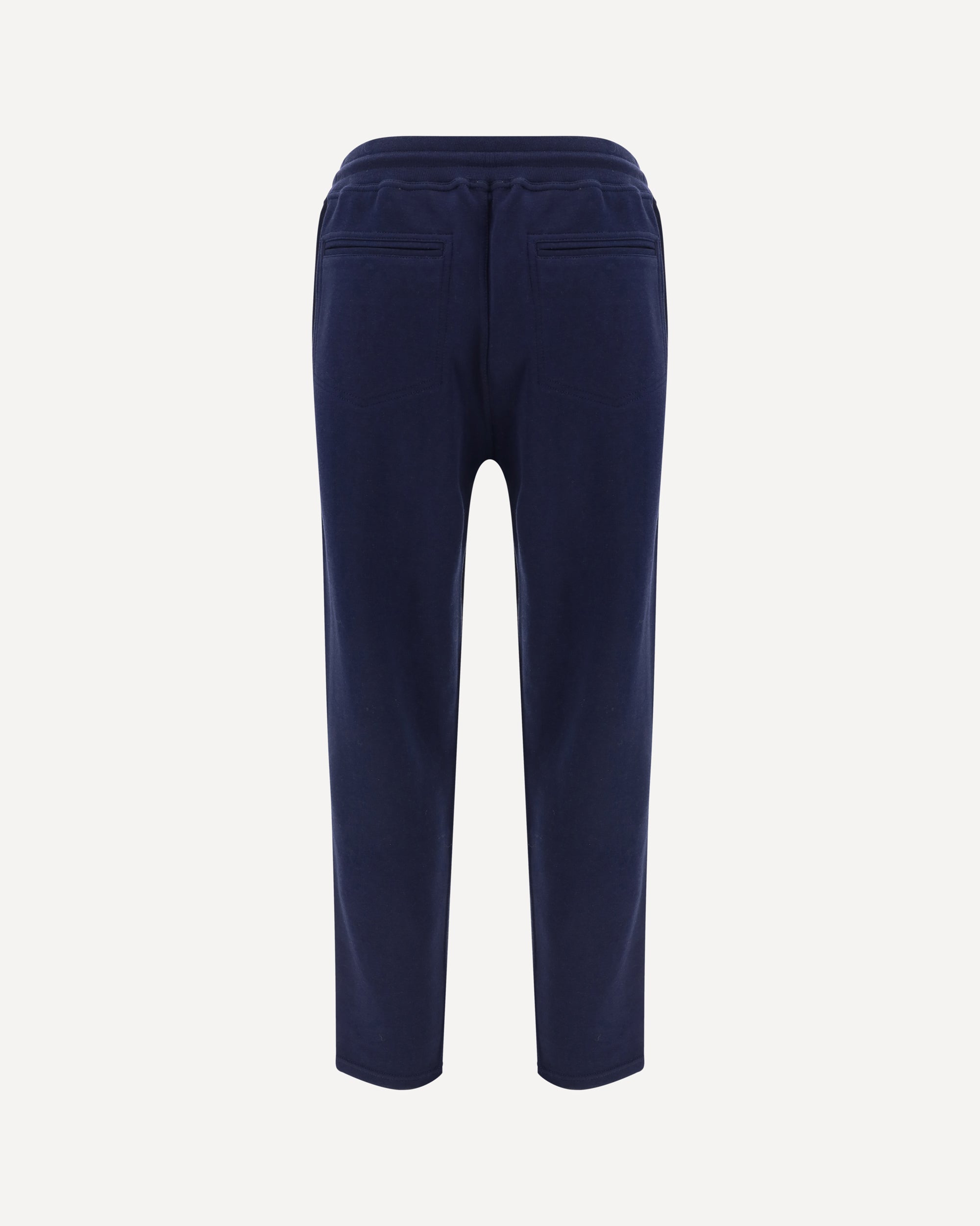 Brunello Cucinelli Monochrome Sweatpants