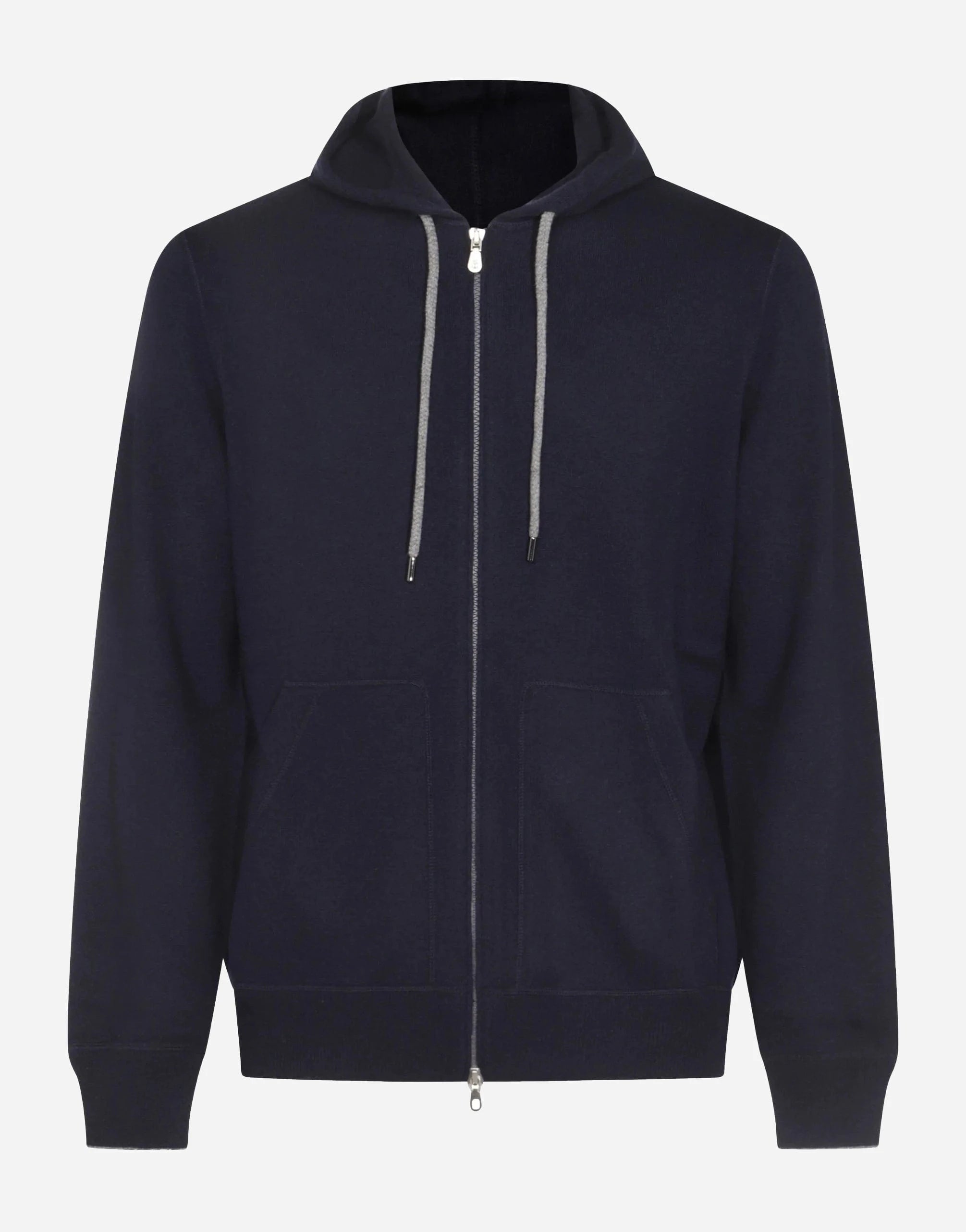 BRUNELLO CUCINELLI カシミアニットパーカーブルゾン BRUNELLO BRUNELLO CUCINELLI カシミアニットパーカーブルゾン BRUNELLO