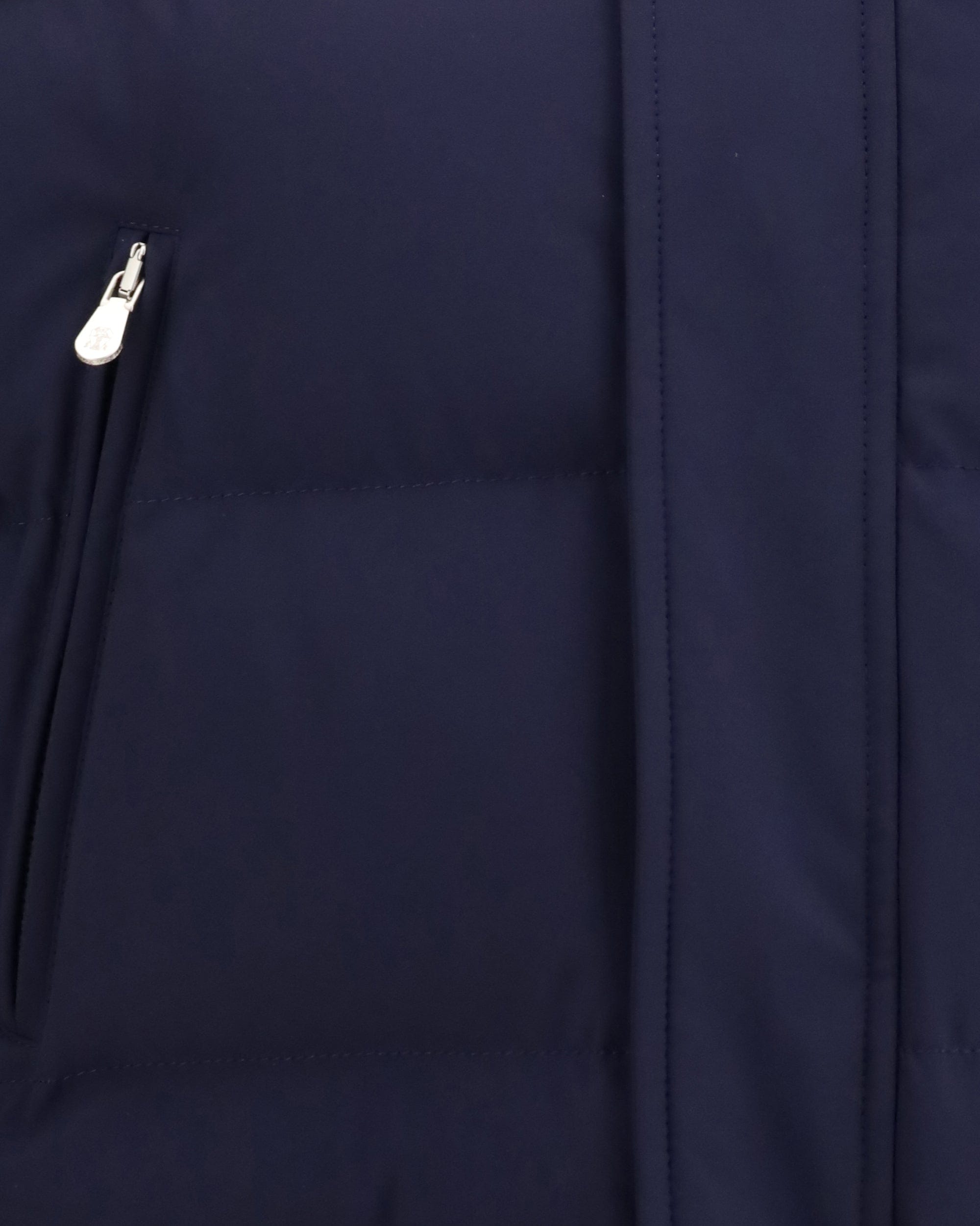 Brunello Cucinelli Brunello Cucinelli Nylon Hooded Jacket