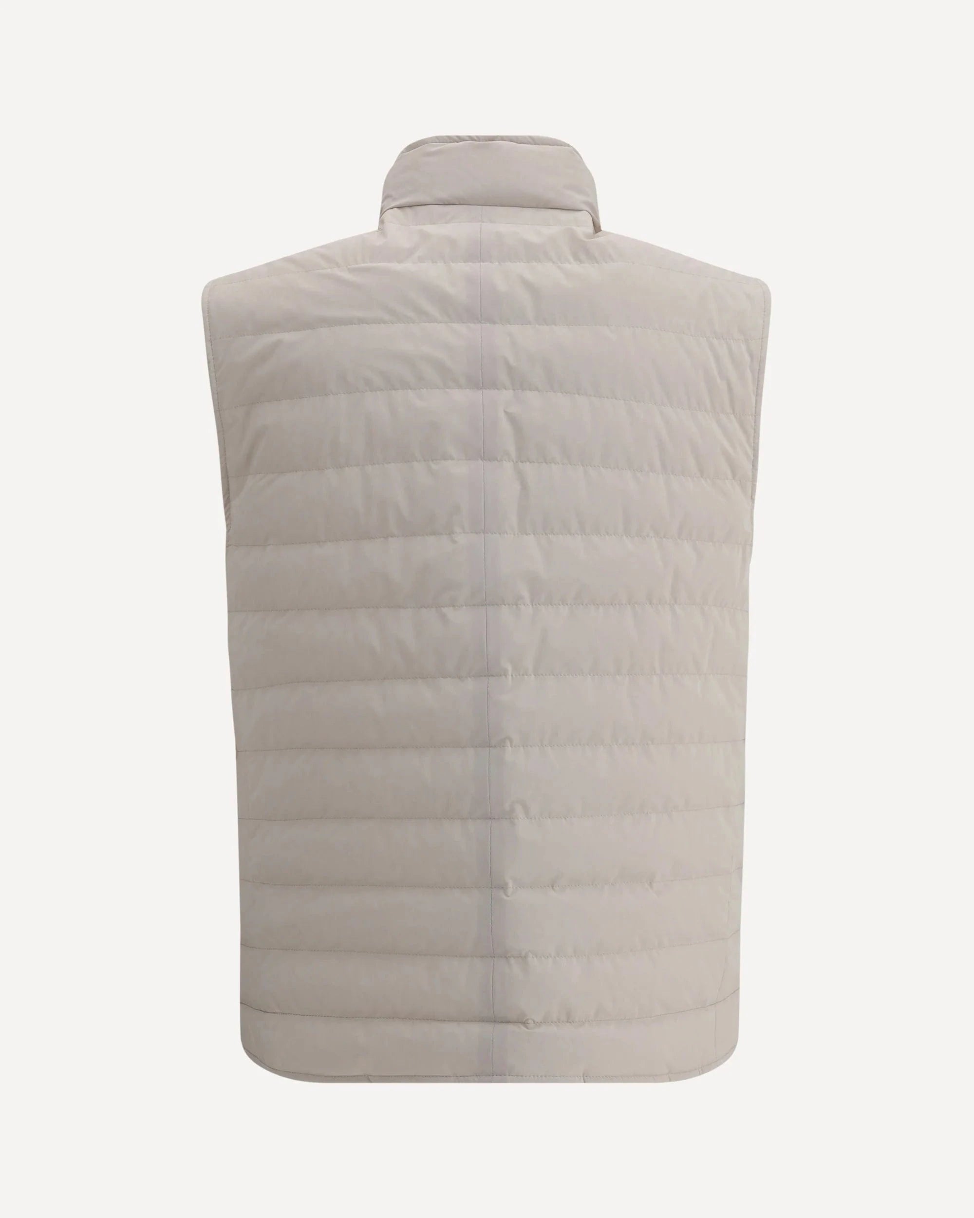 Brunello Cucinelli Padded Gilet