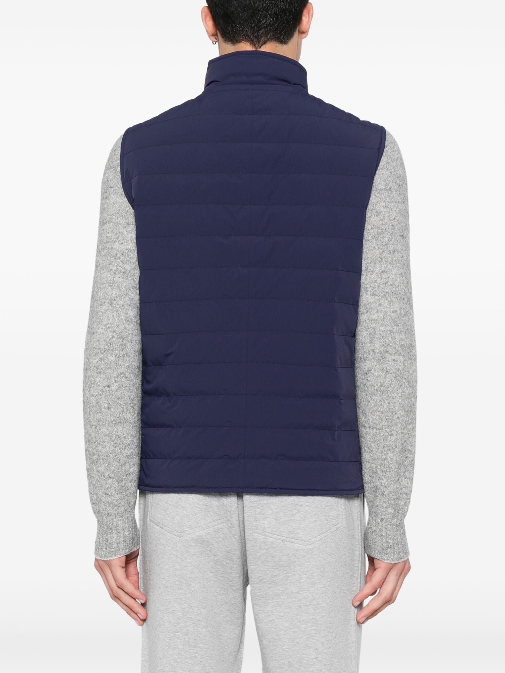 Brunello Cucinelli Padded Gilet